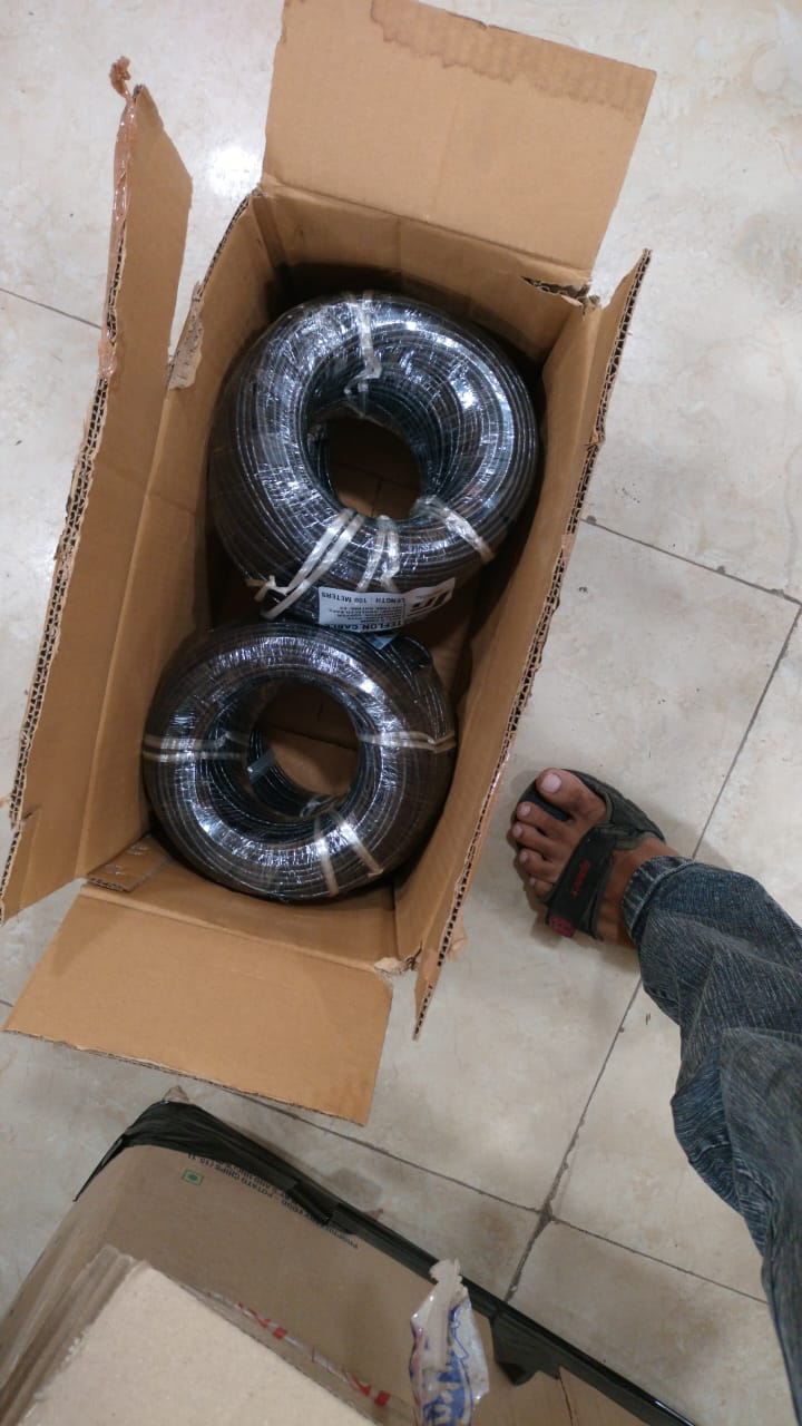 PTFE / Teflon Cables — image 14
