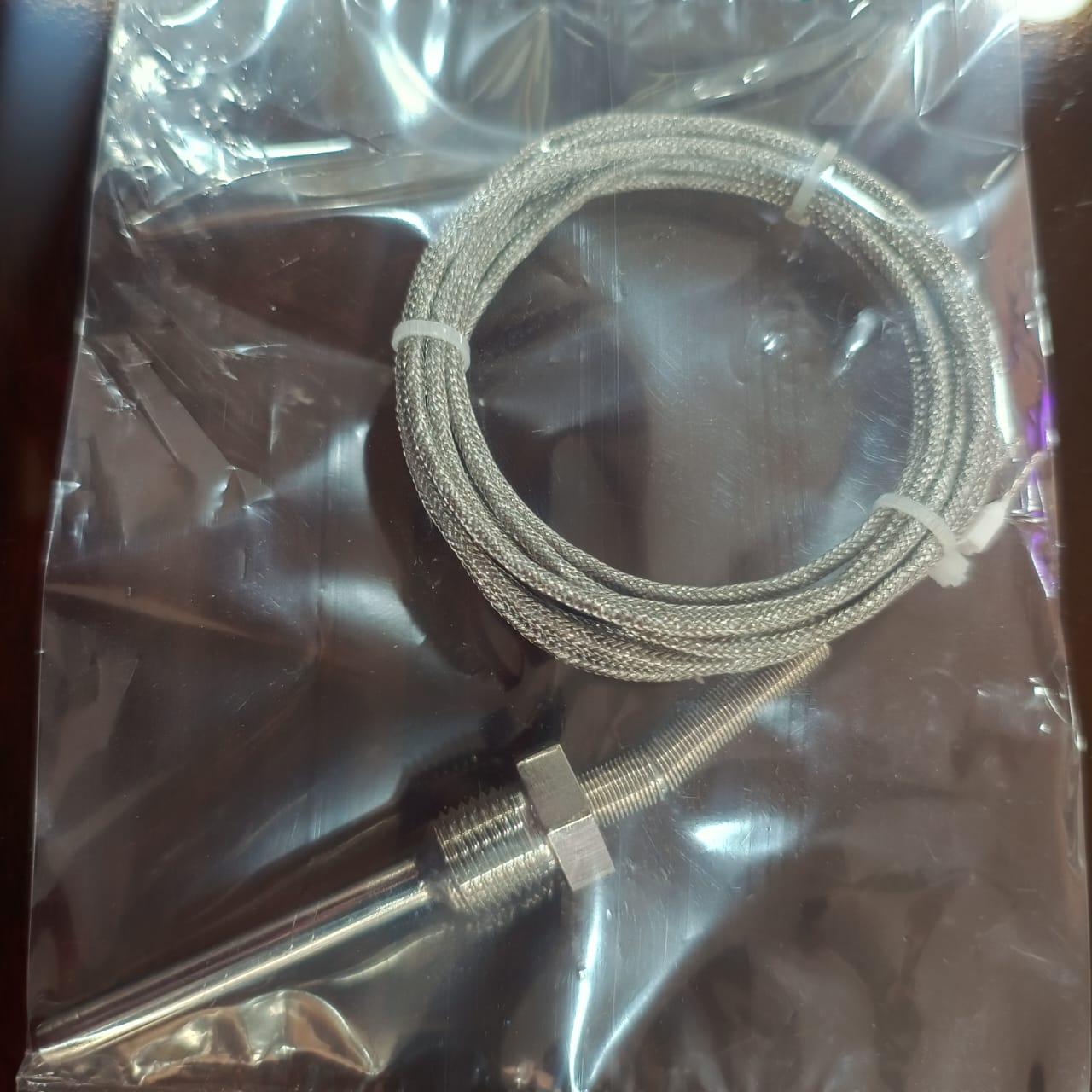 Thermocouple Sensors — image 33