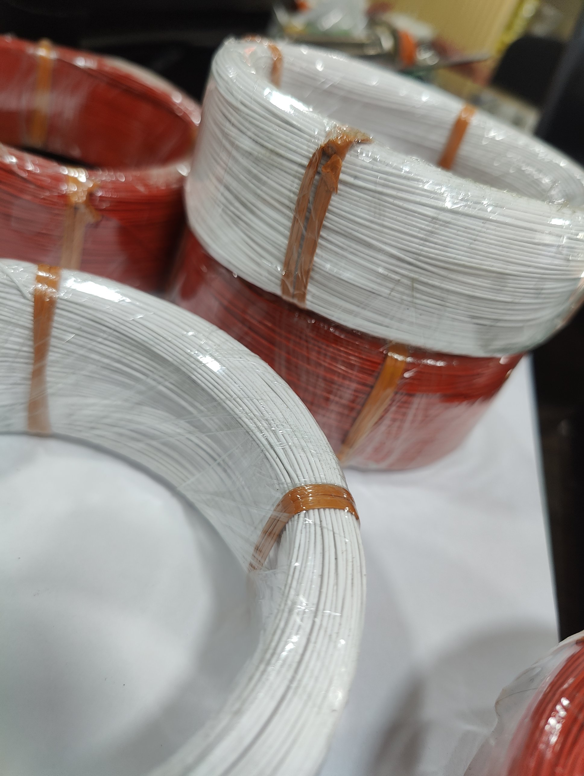 PTFE / Teflon Cables — image 28