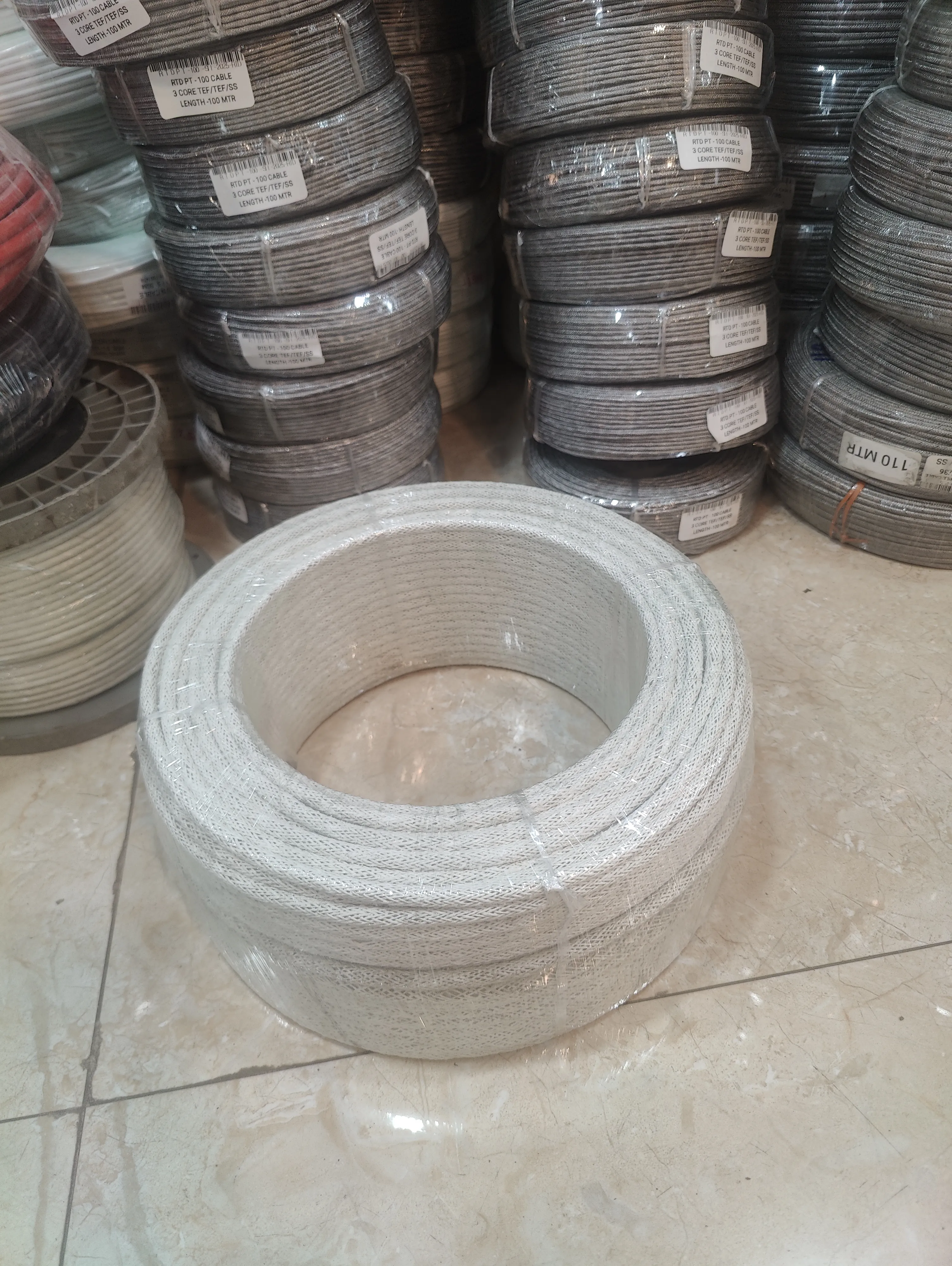 Thermocouple Cables — image 48