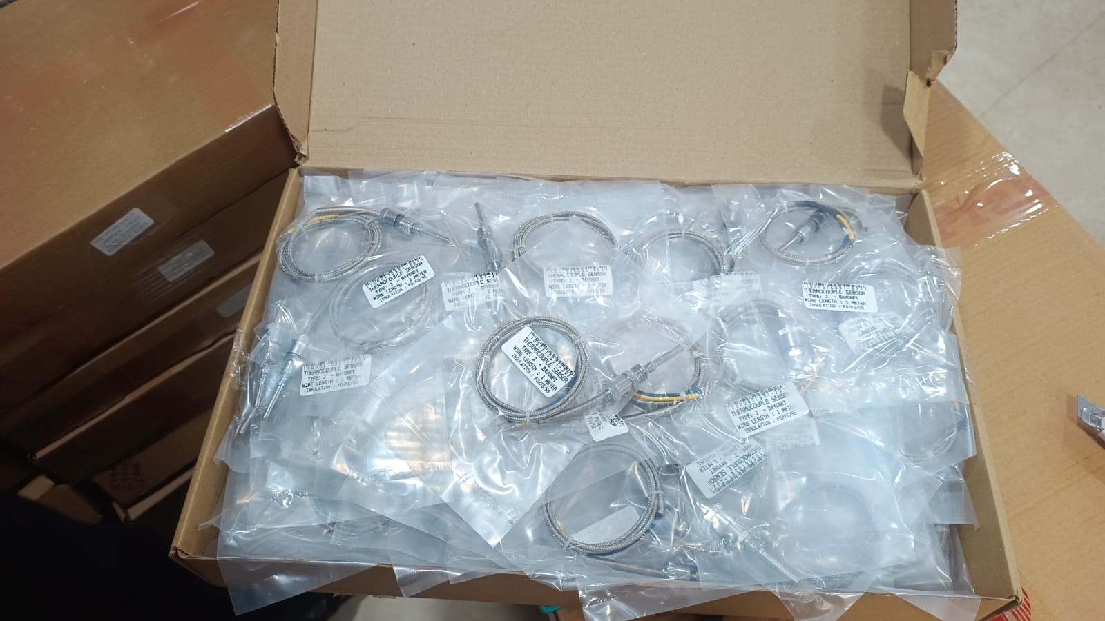 Thermocouple Sensors — image 30