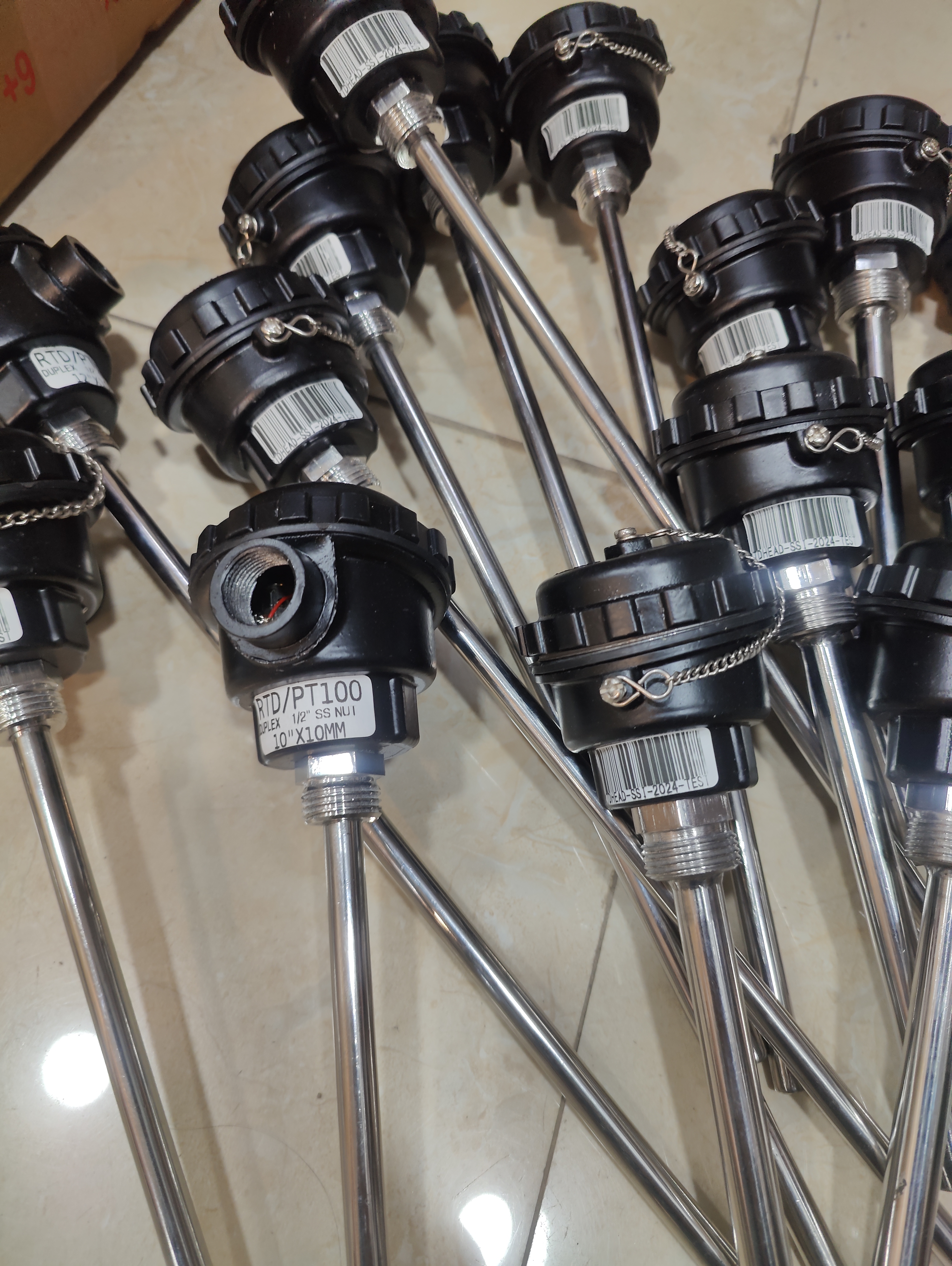 RCI factory product photo
