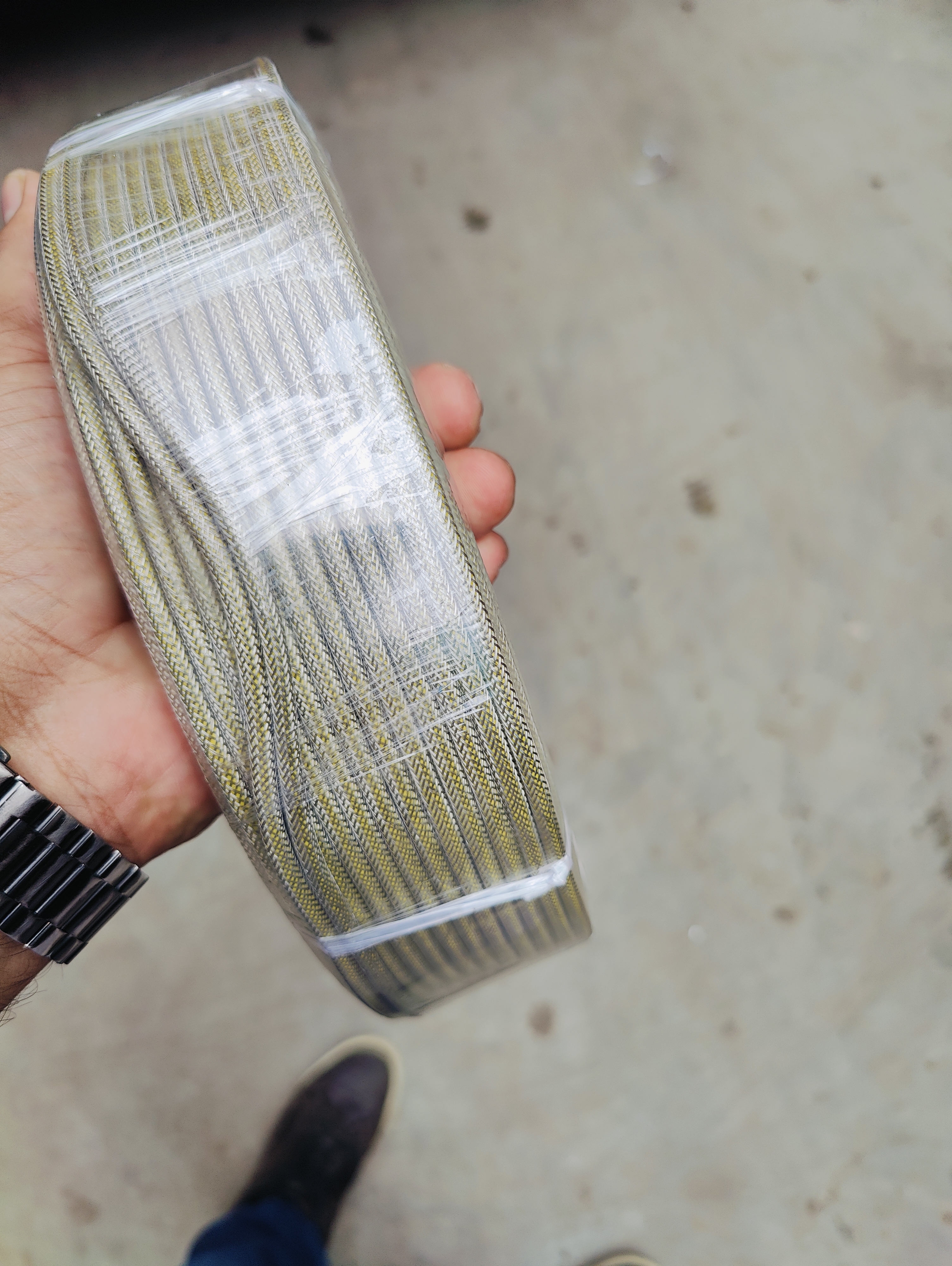 Thermocouple Cables — image 83