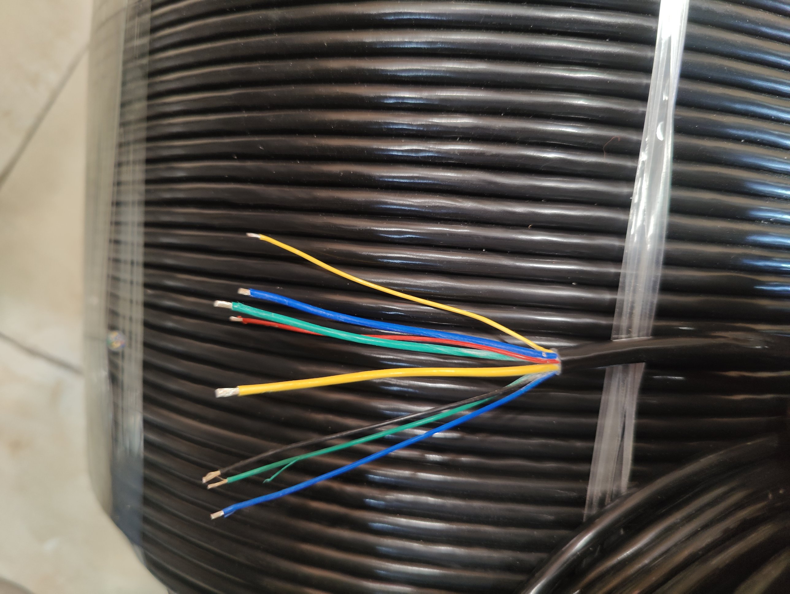 RCI factory product photo