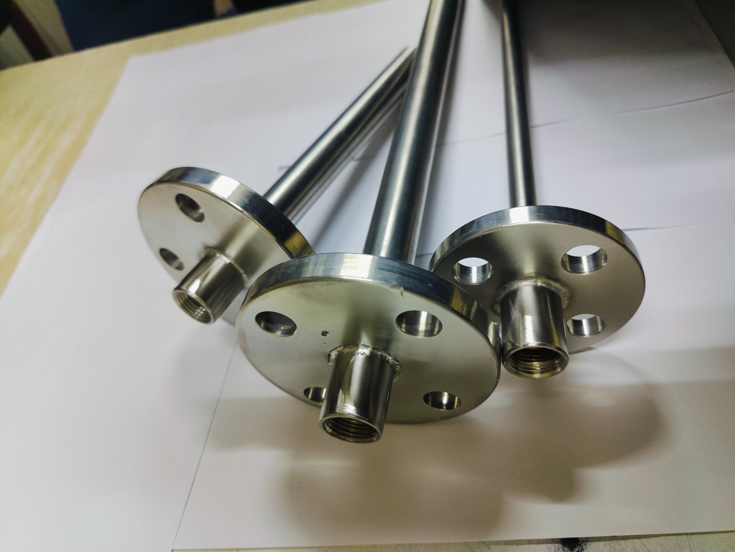 Thermocouple Assembly — image 134
