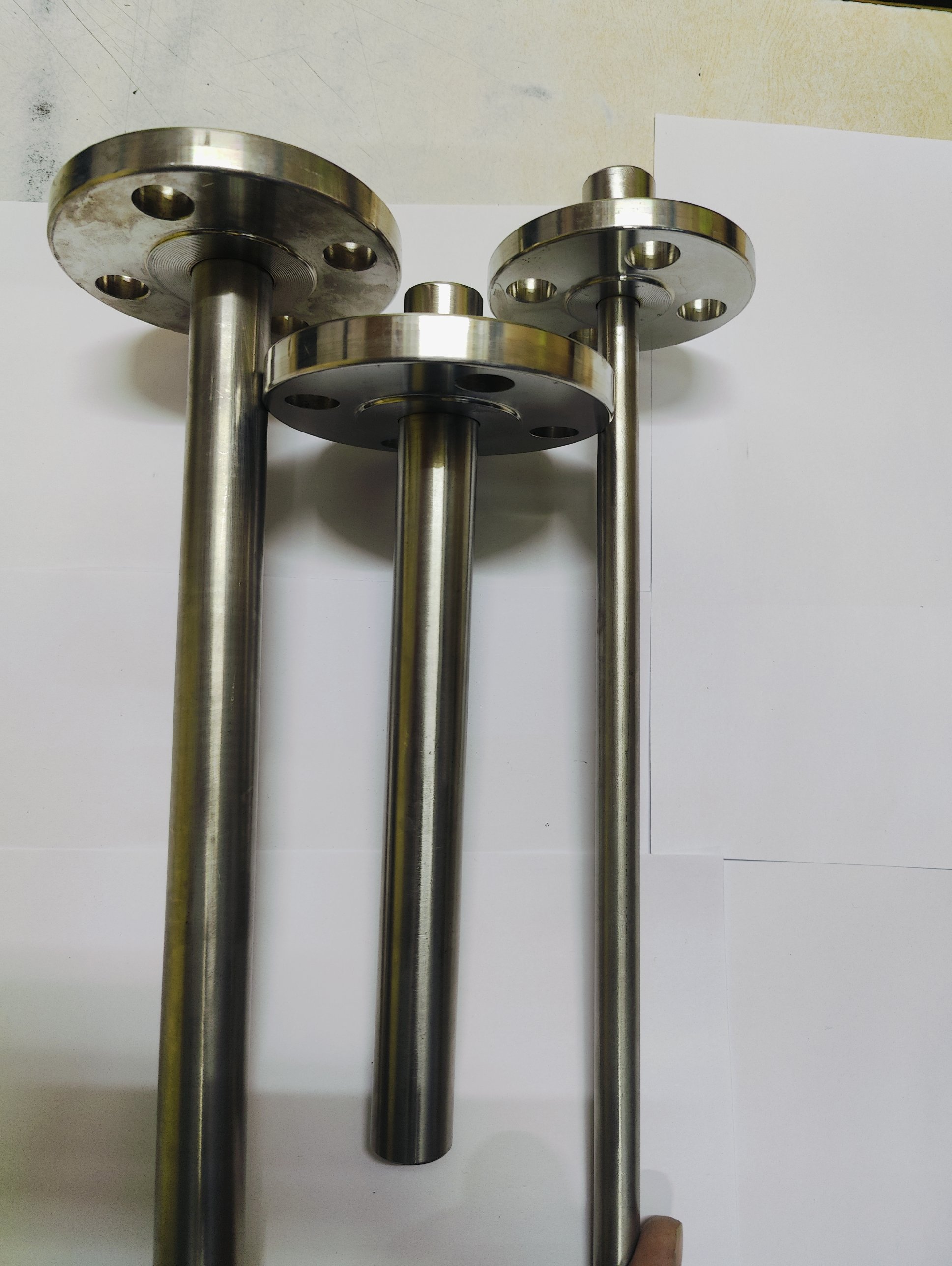 Thermocouple Assembly — image 139