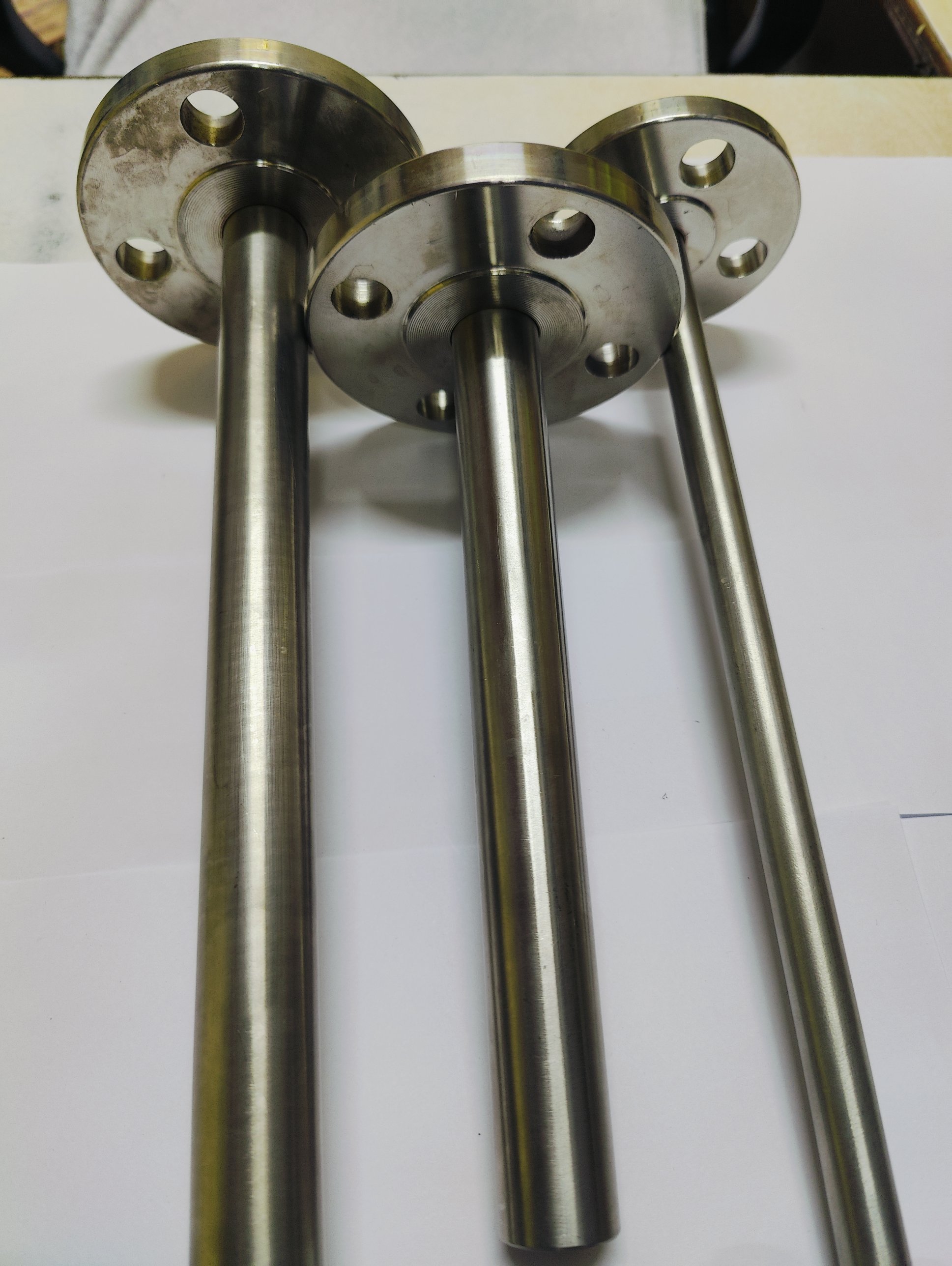 Thermocouple Assembly — image 138