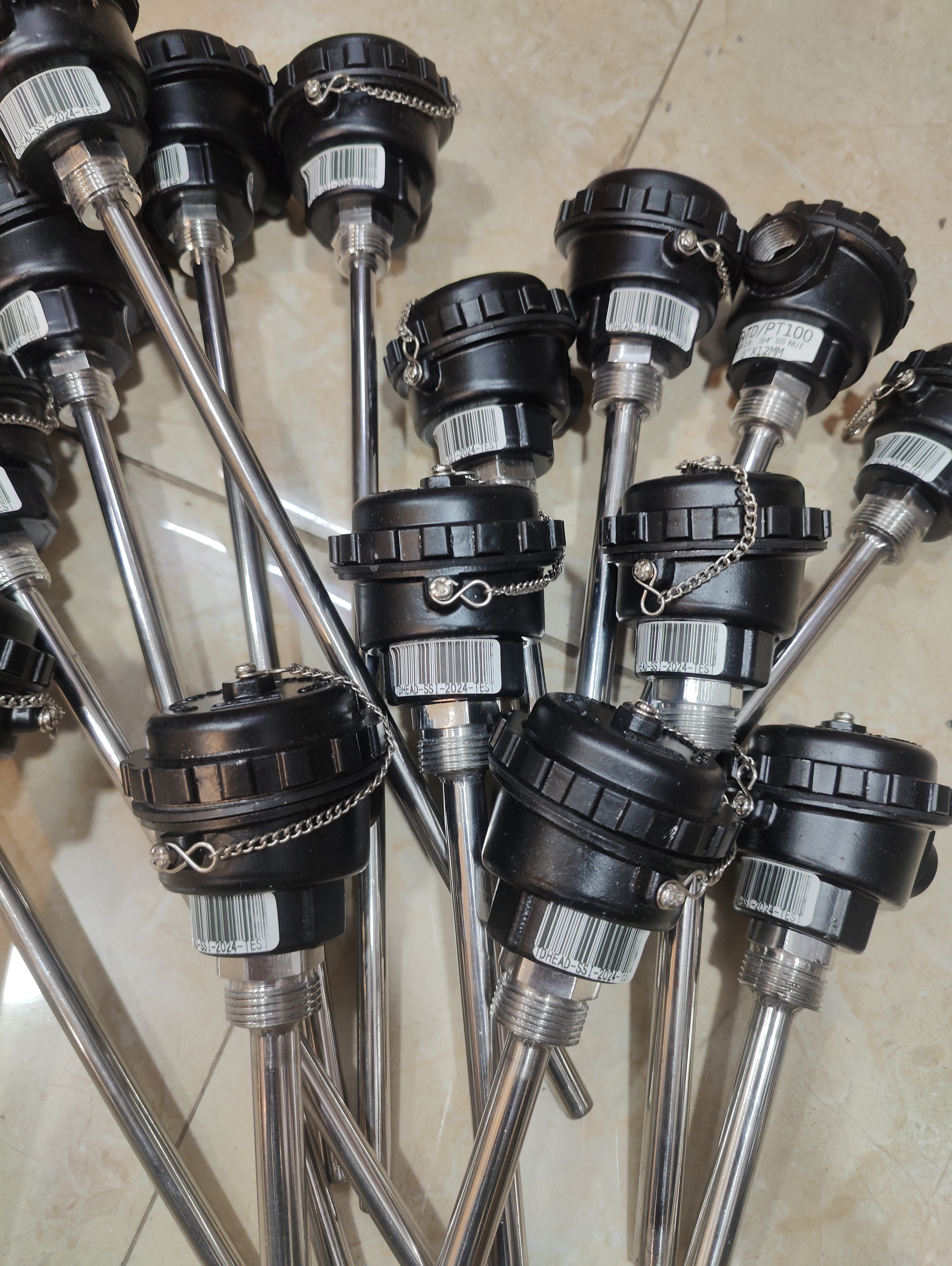 Thermocouple Sensors — image 133