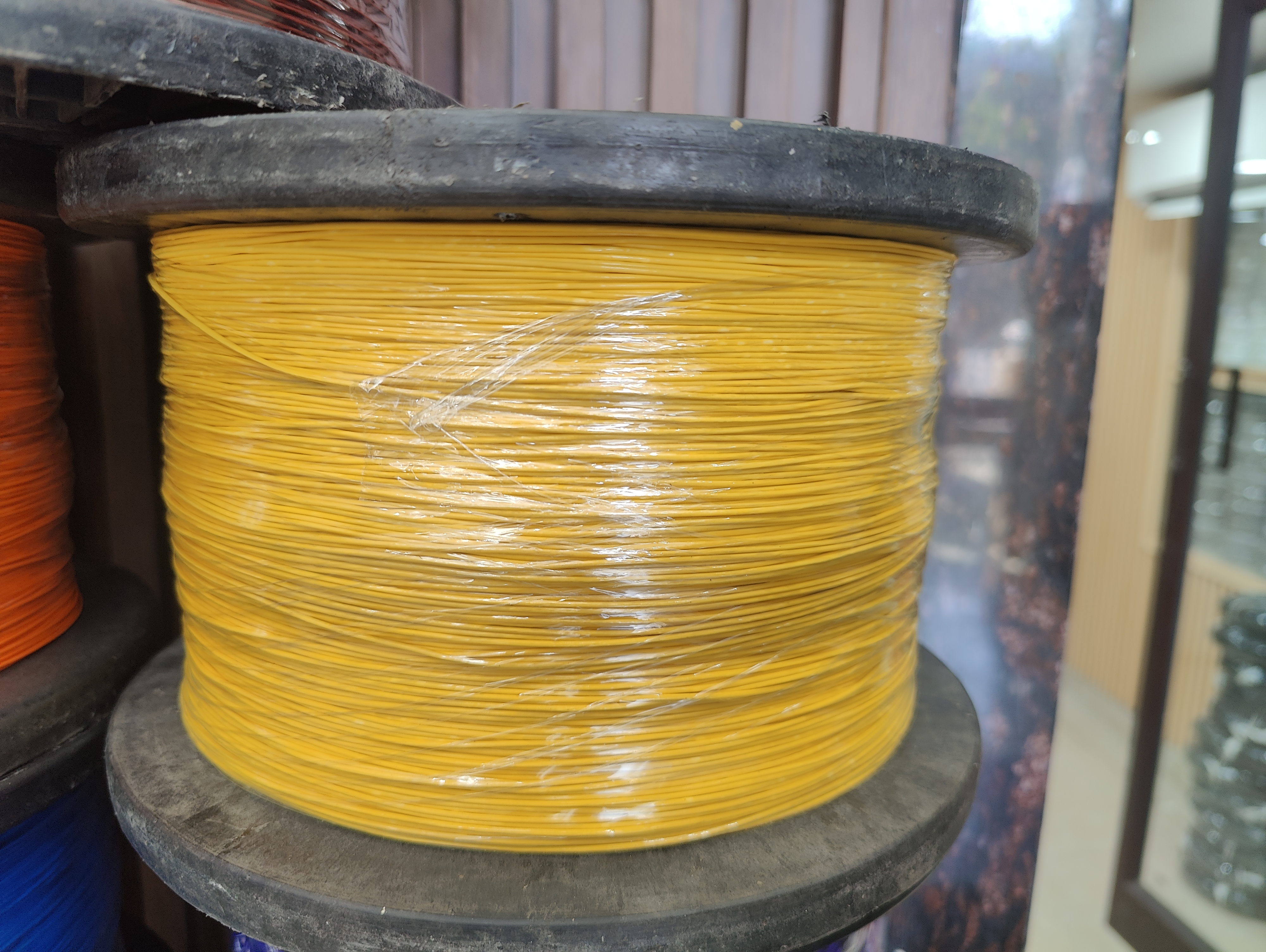 PTFE / Teflon Cables — image 19