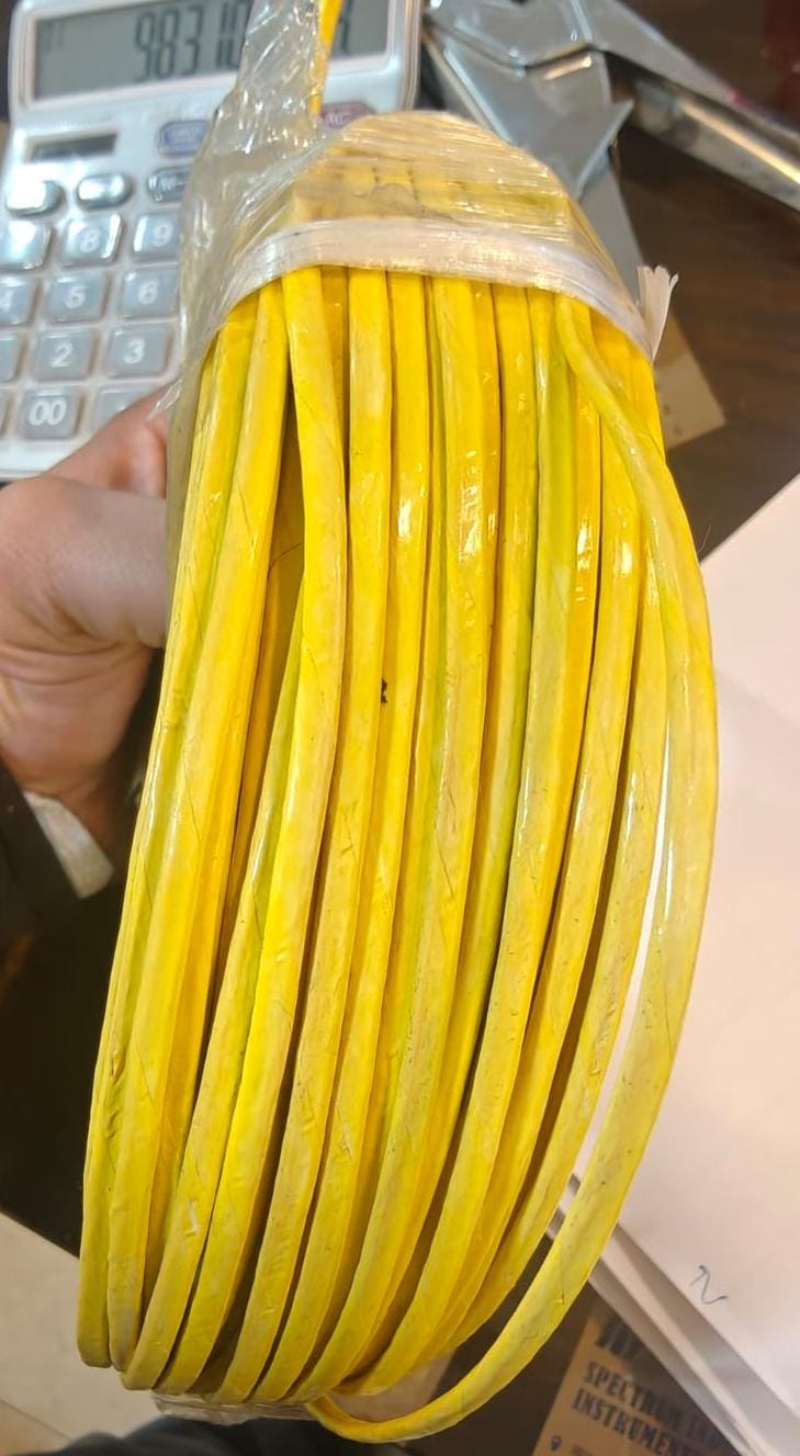 PTFE / Teflon Cables — image 2