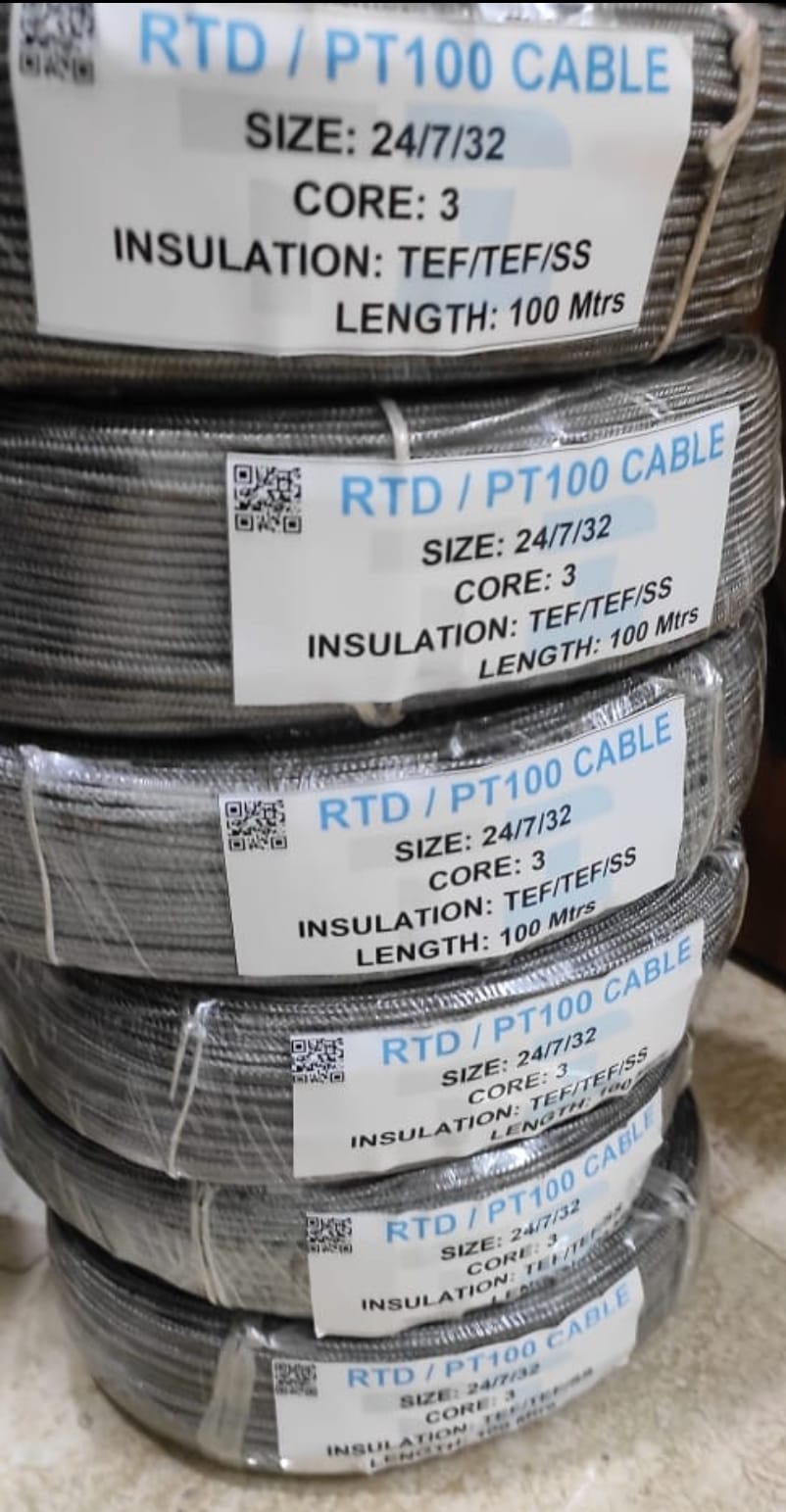 Thermocouple Cables — image 133