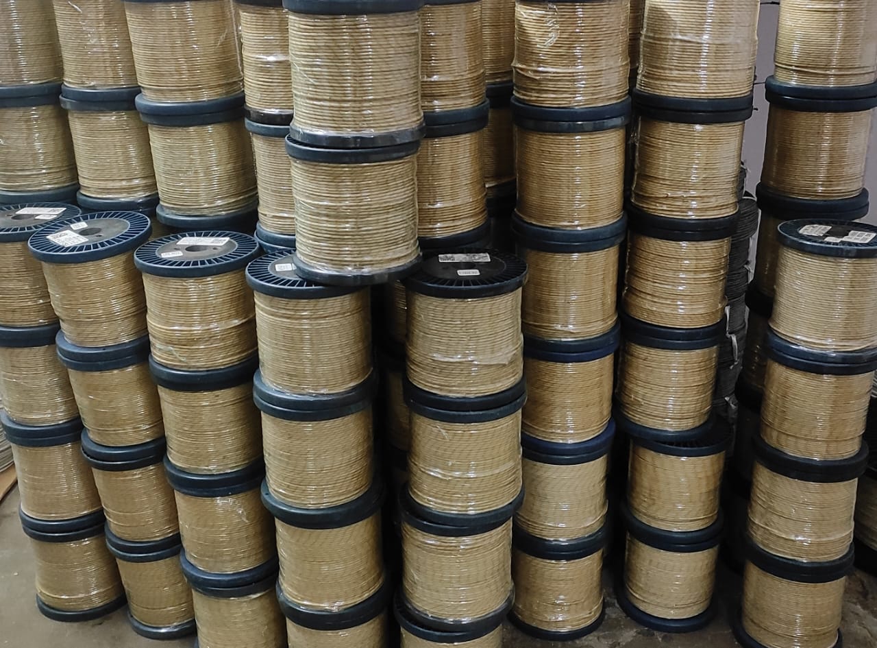 Fiber Glass Cables — image 74