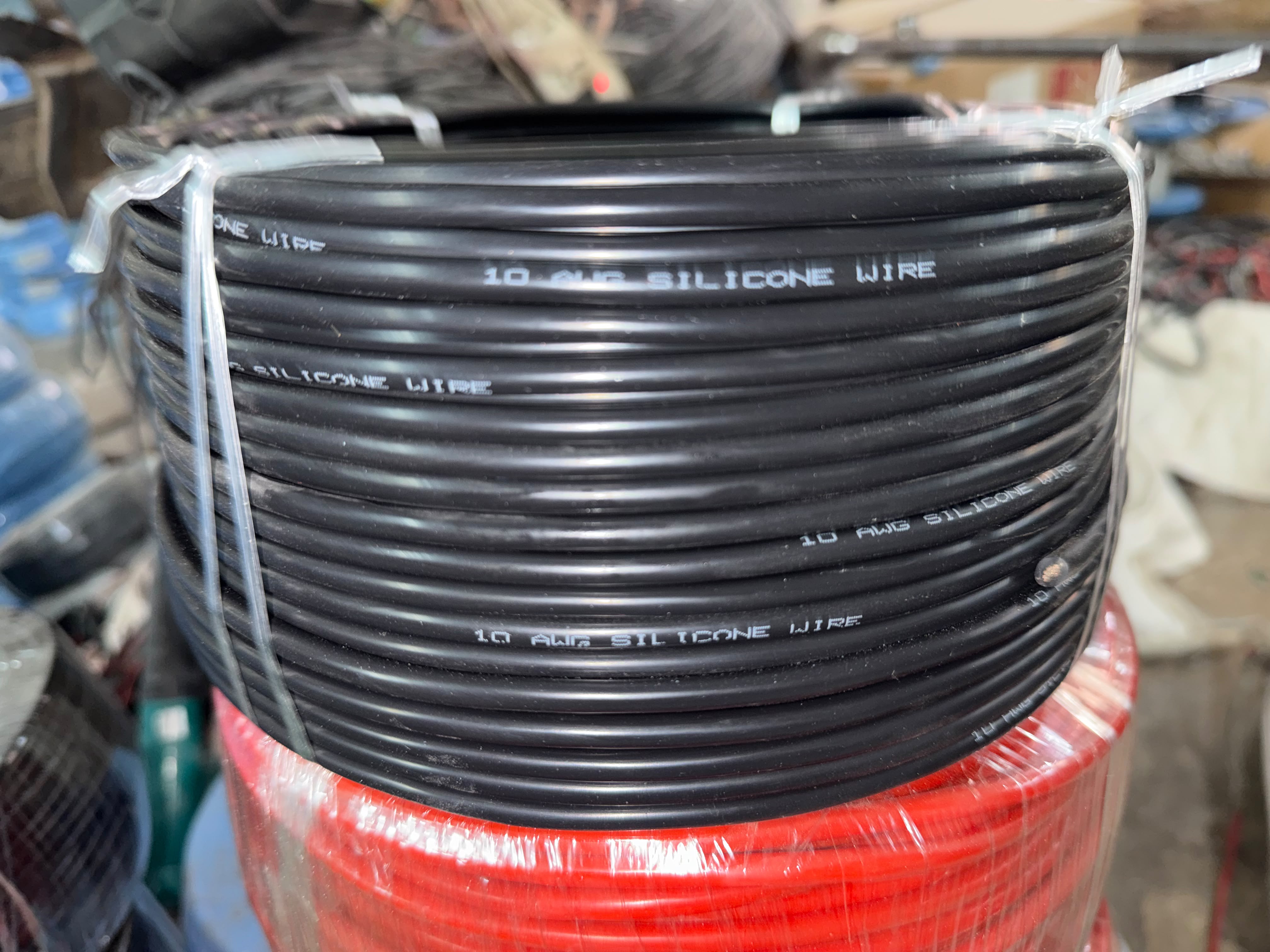 Silicone Cables — image 16