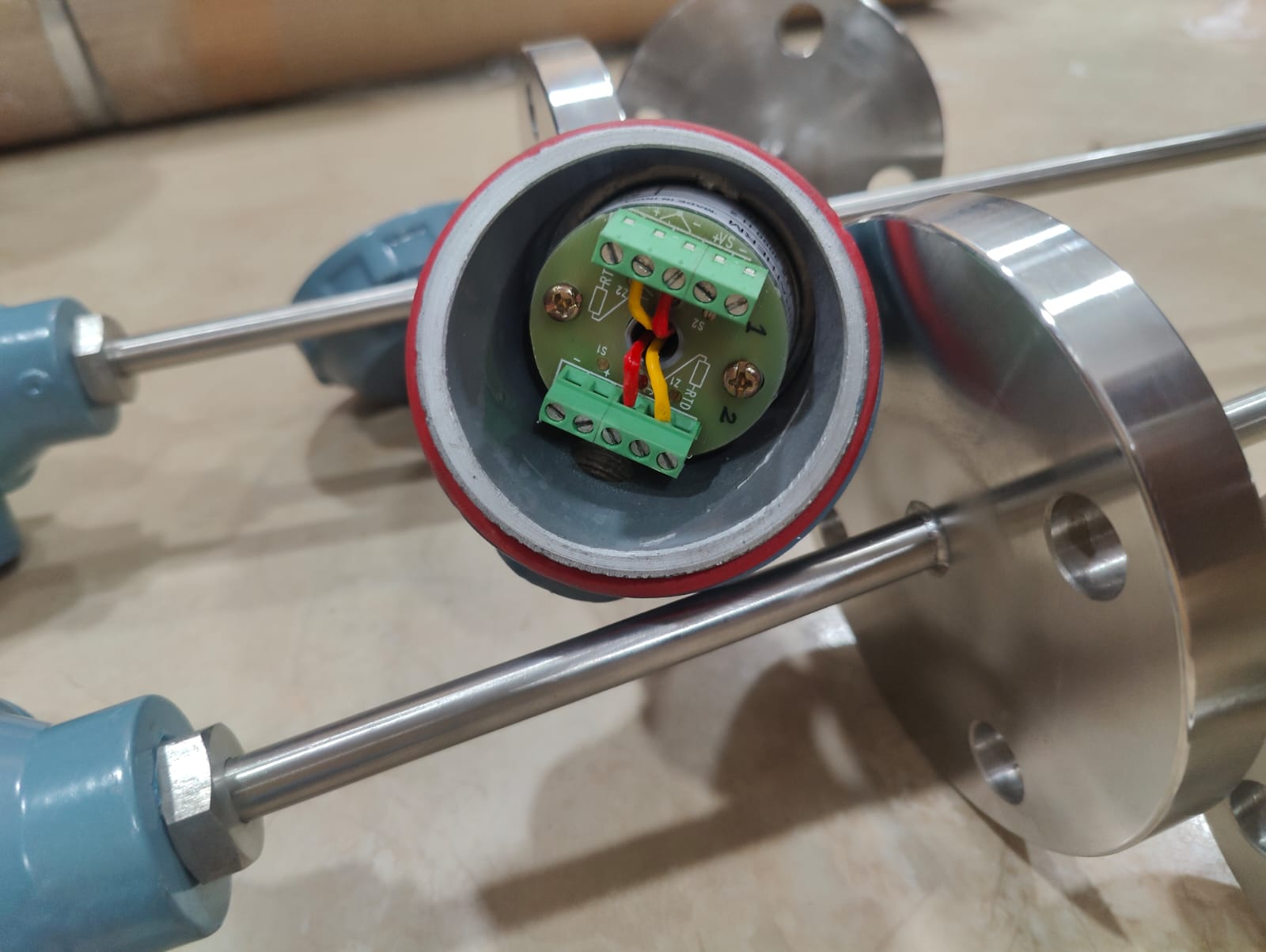 Thermocouple Sensors — image 51