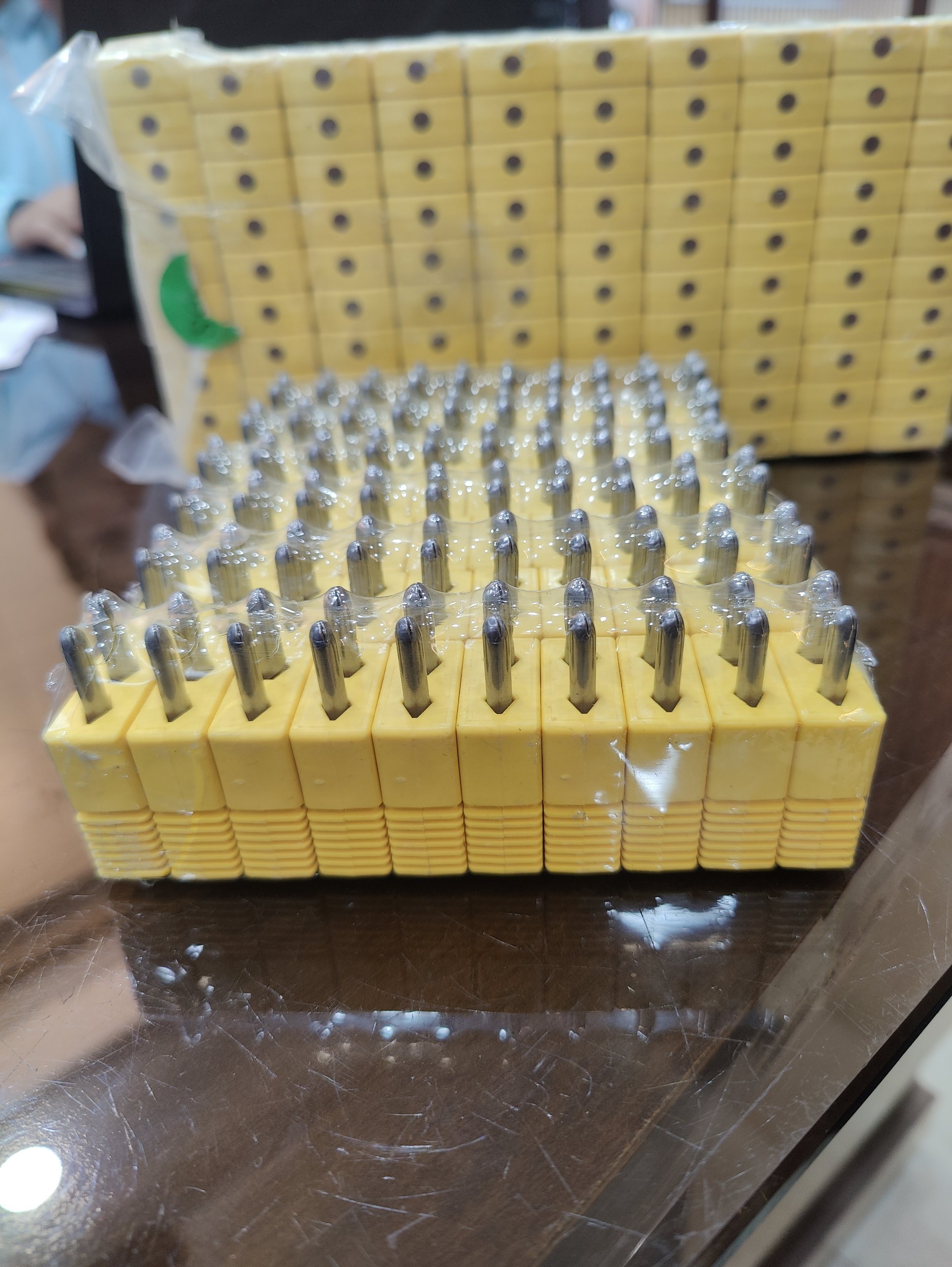 Thermocouple Assembly — image 127