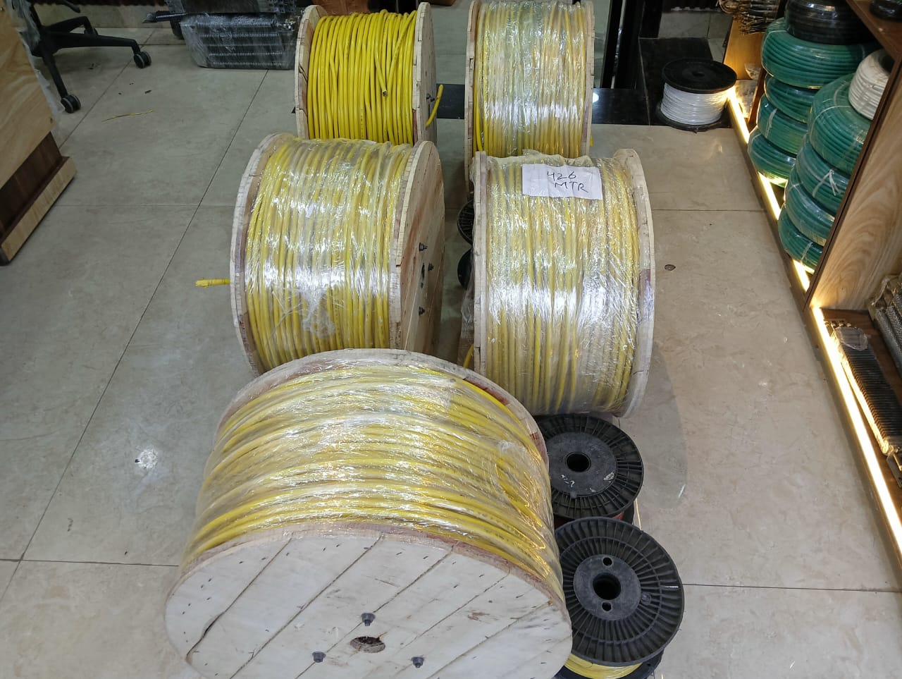 Thermocouple Cables — image 50