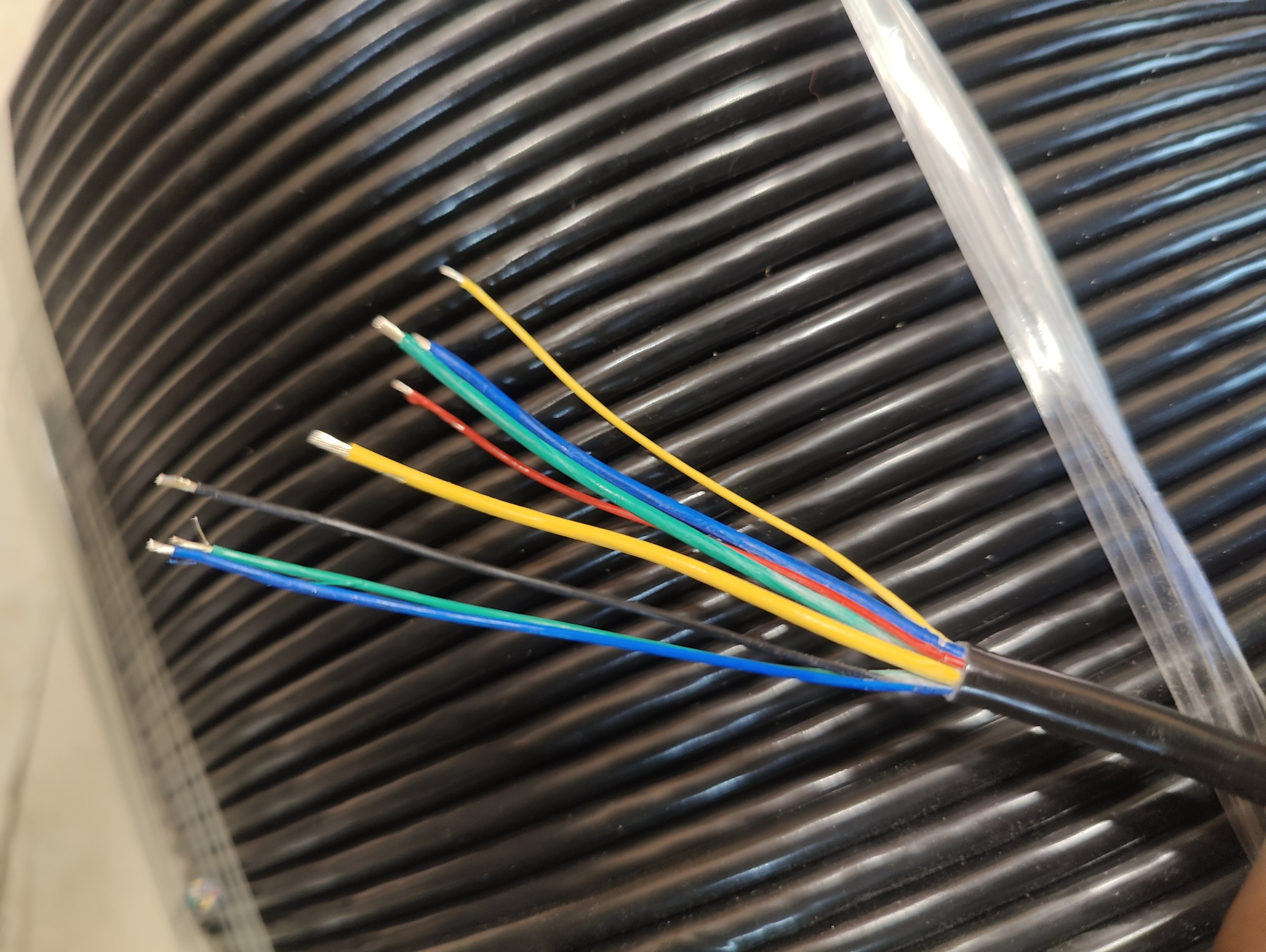 PTFE / Teflon Cables — image 25