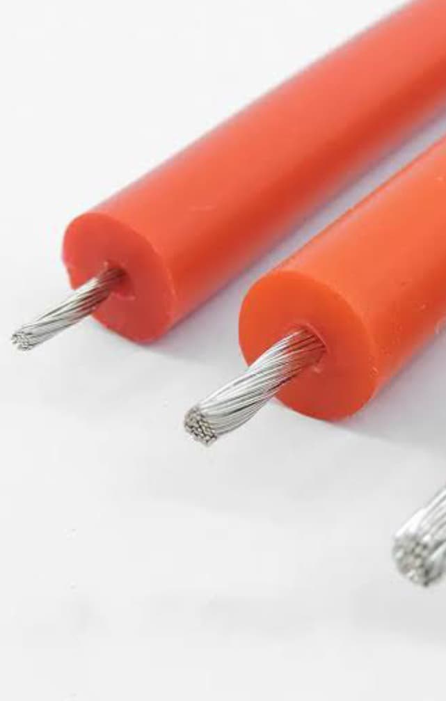 Silicone Cables — image 41