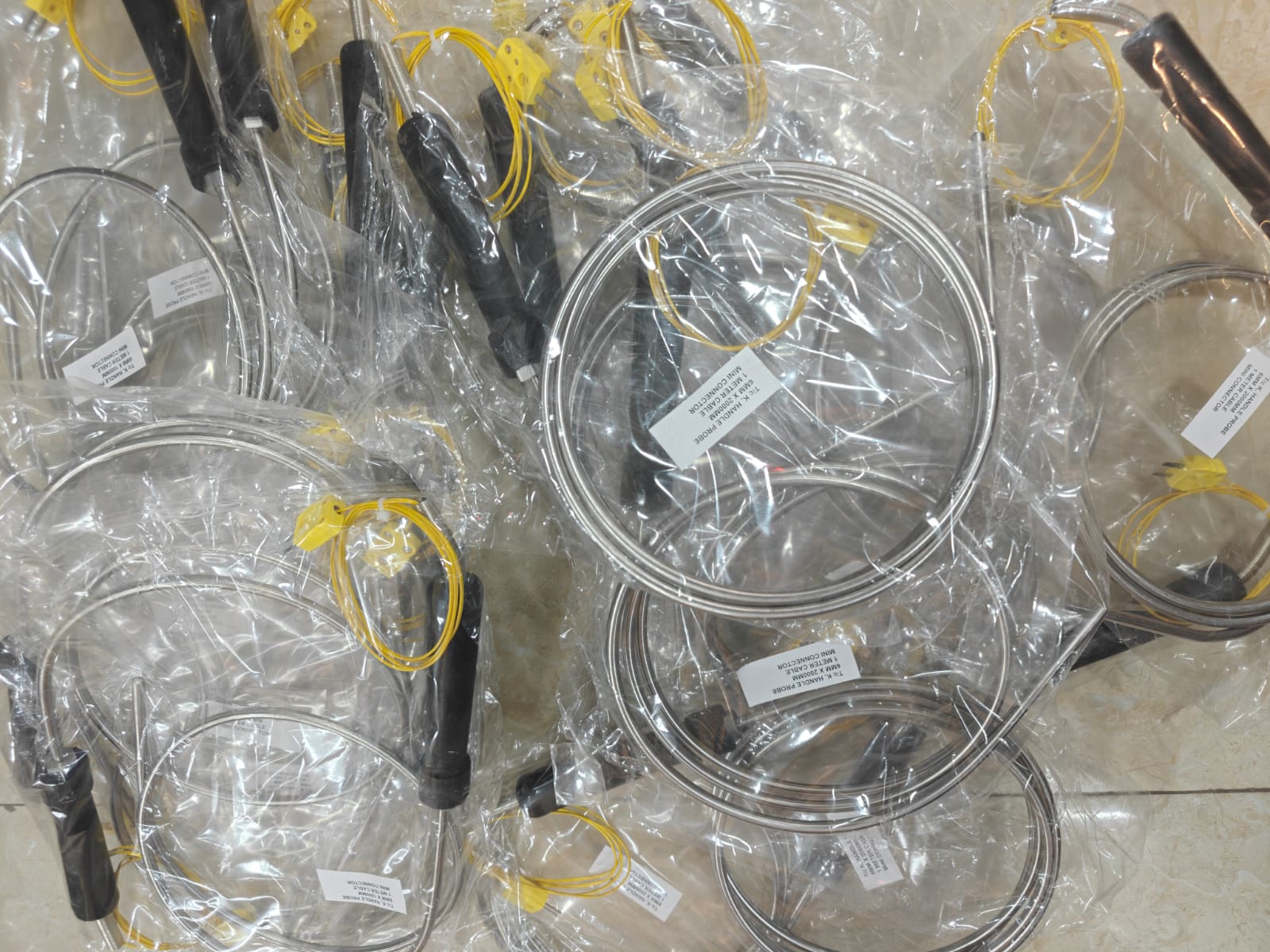 Thermocouple Sensors — image 89