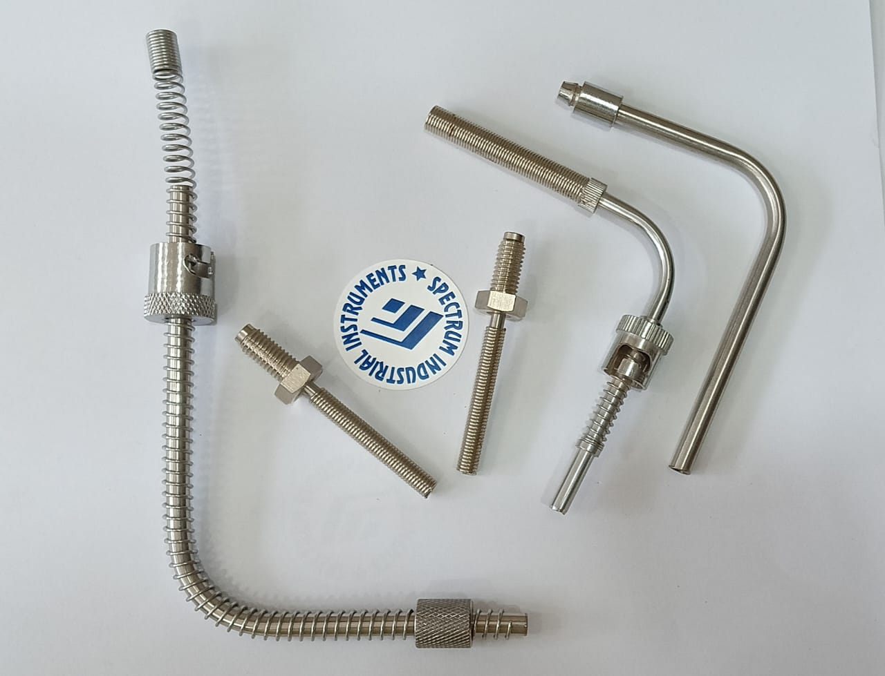 Thermocouple Assembly — image 17