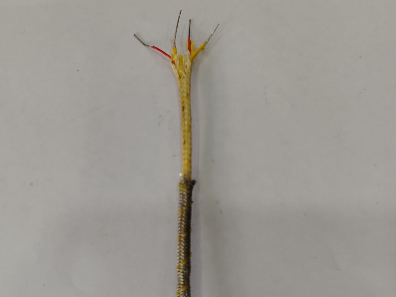 Thermocouple Cables — image 60