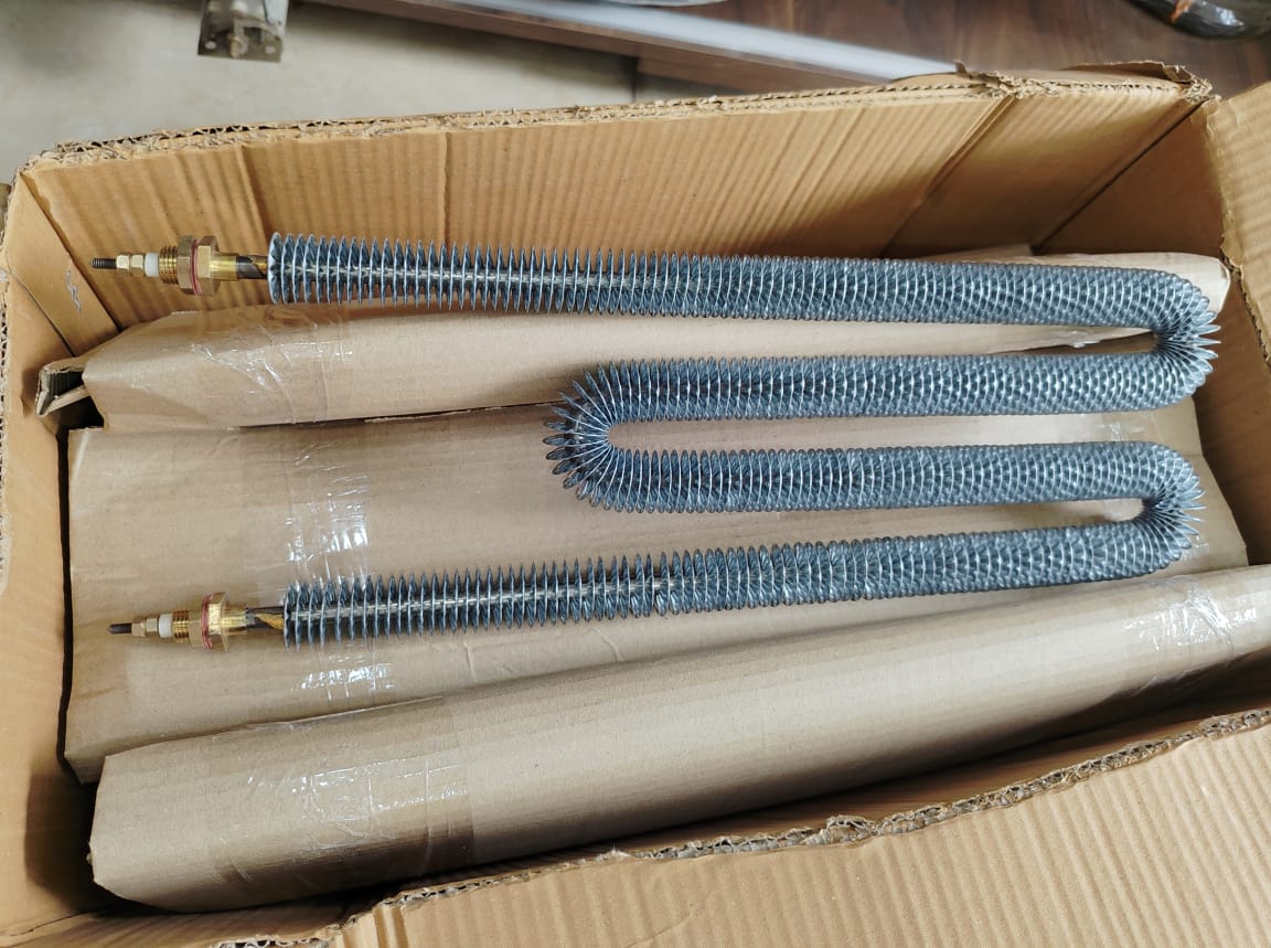 Heaters — image 107