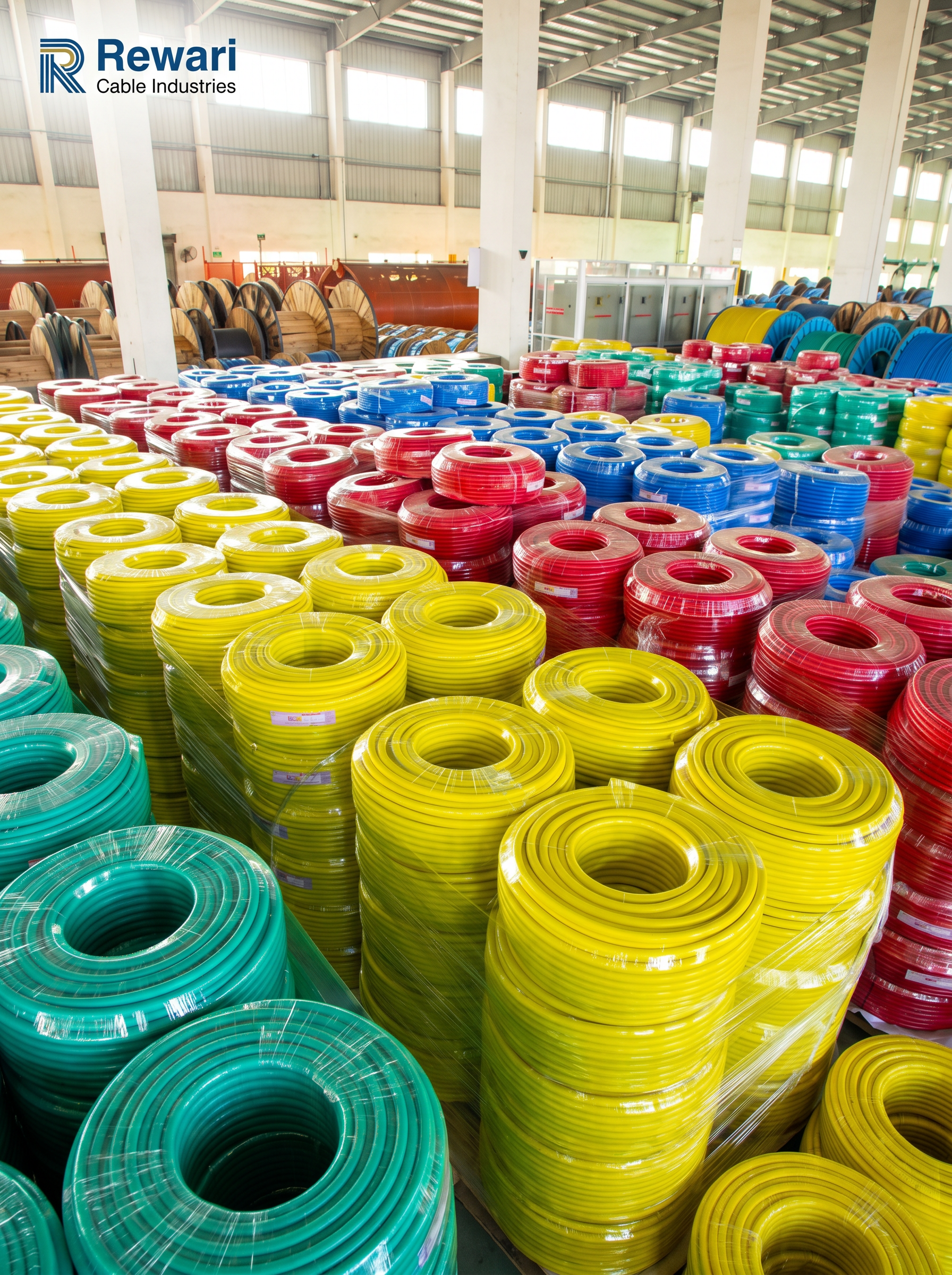 Silicone Cables — image 4