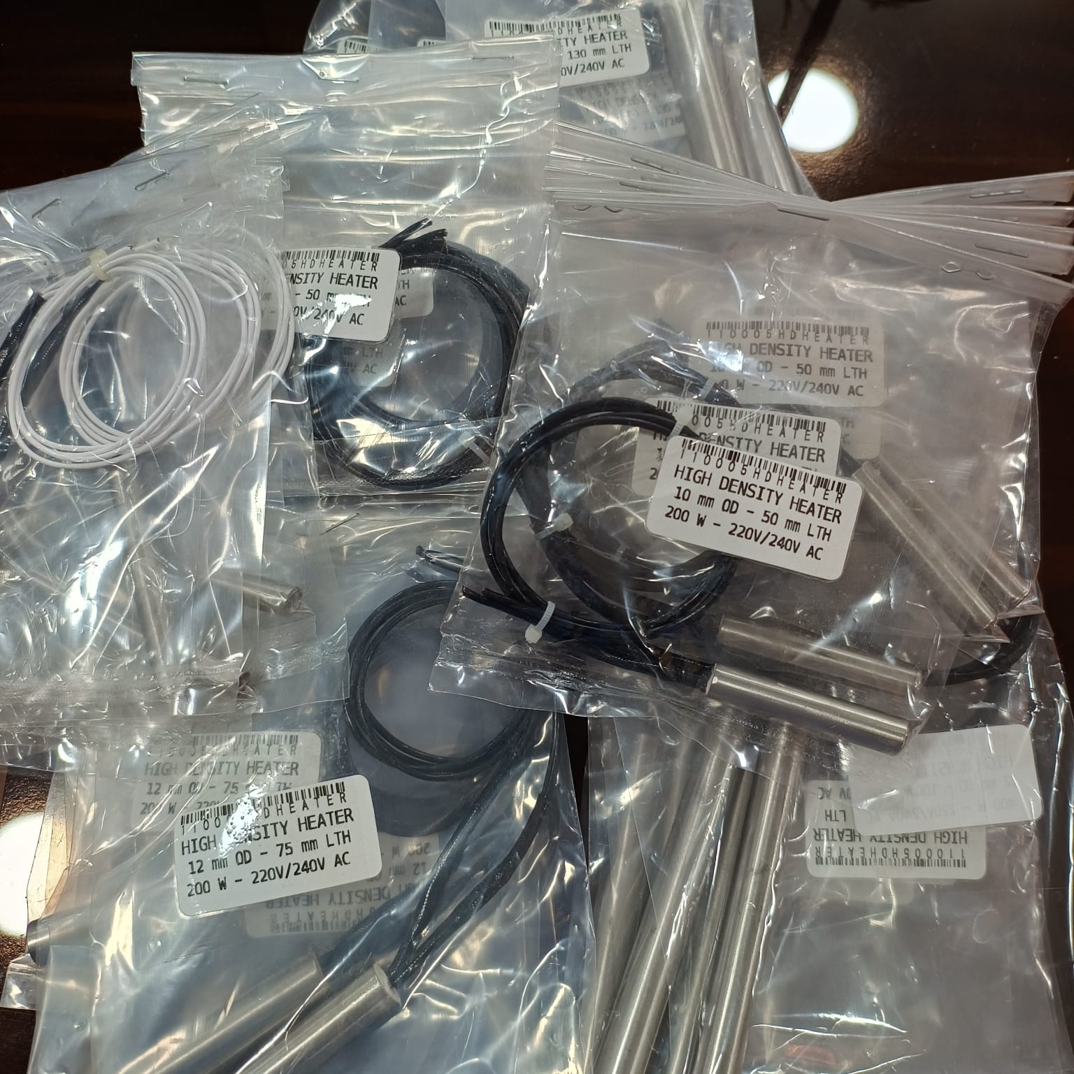 Heaters — image 128