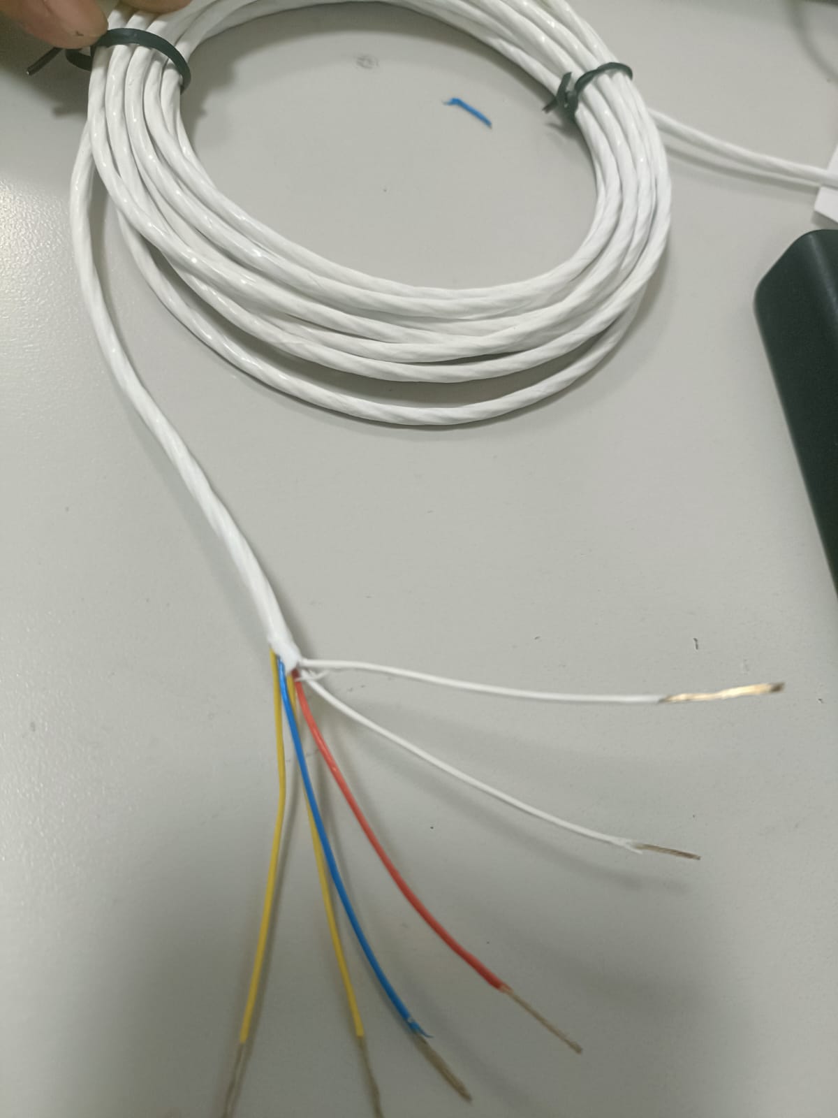Thermocouple Cables — image 7