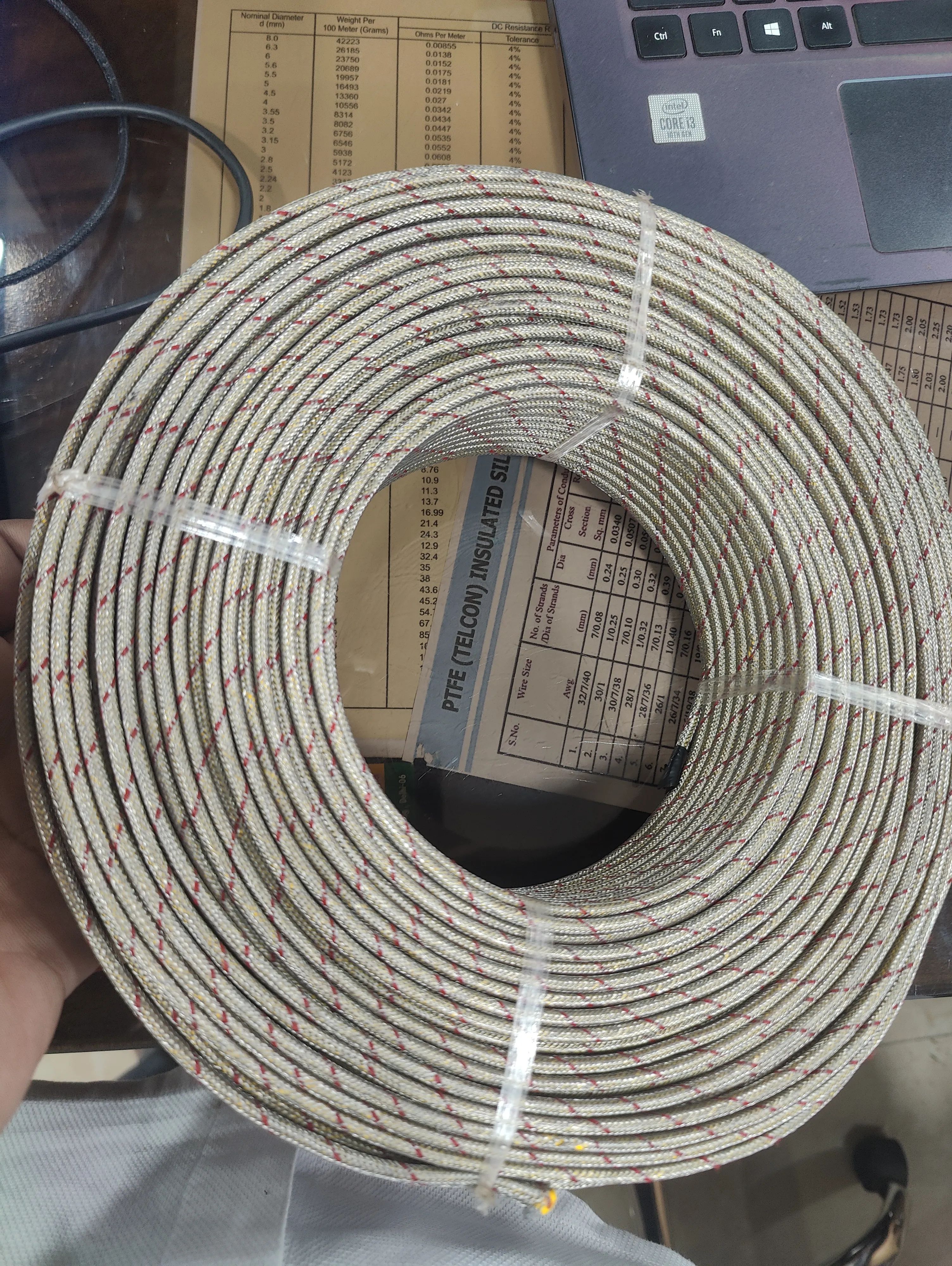 Thermocouple Cables — image 47