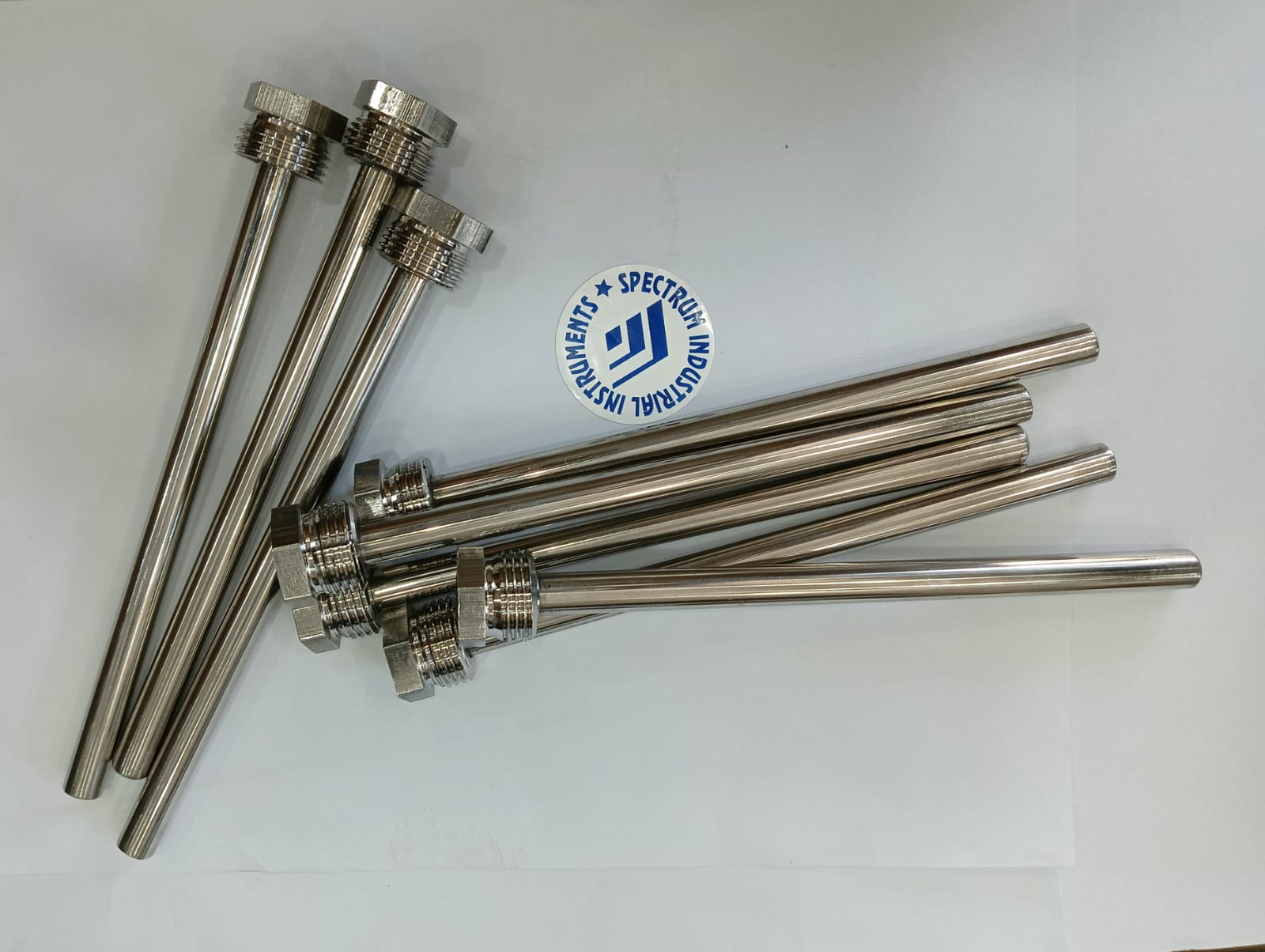 Thermocouple Assembly — image 95
