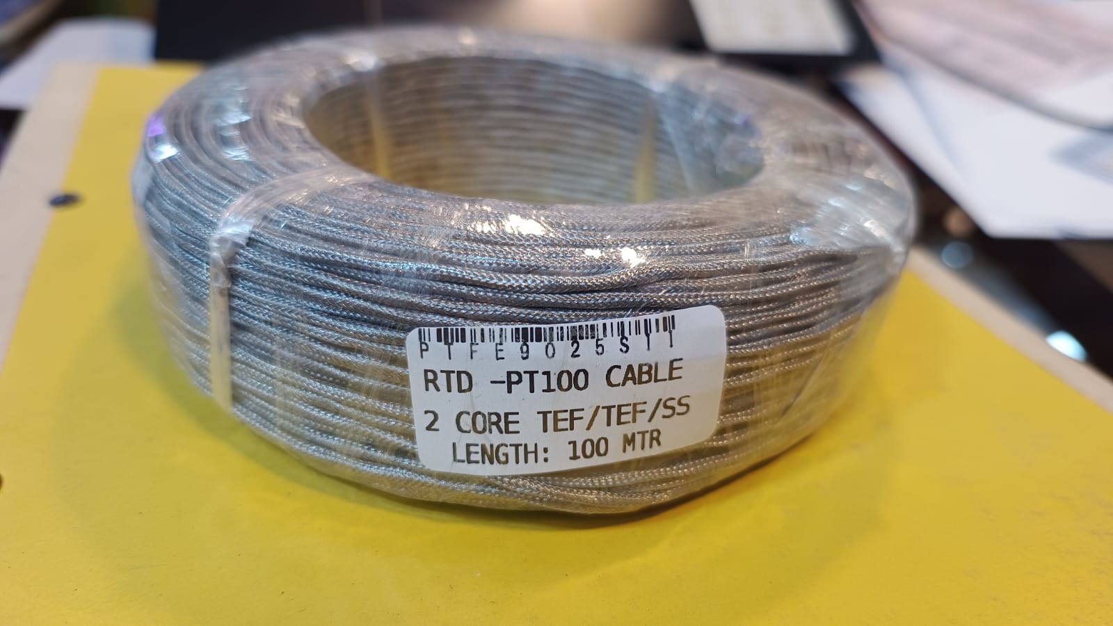 Thermocouple Cables — image 77