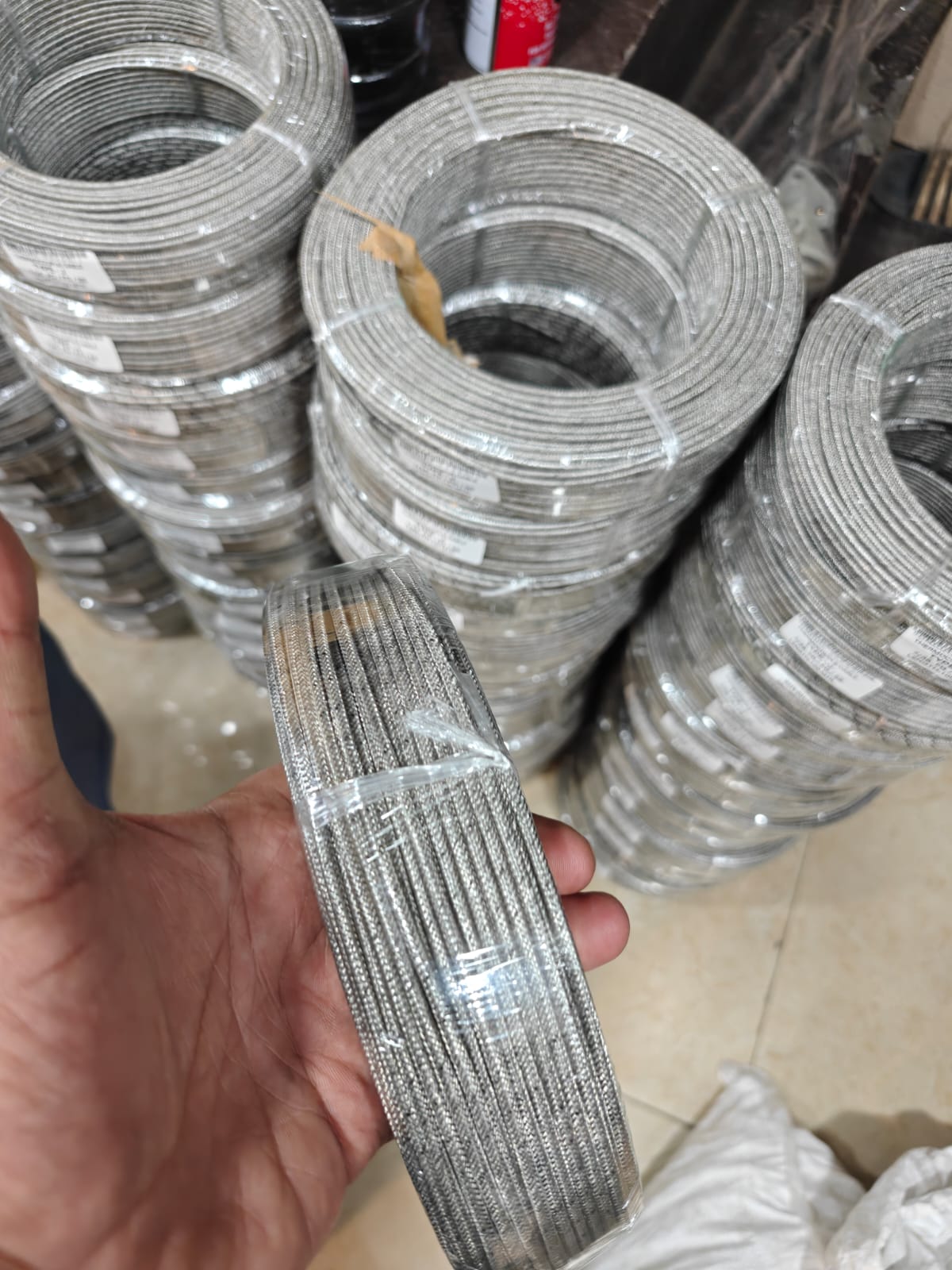 Thermocouple Cables — image 20