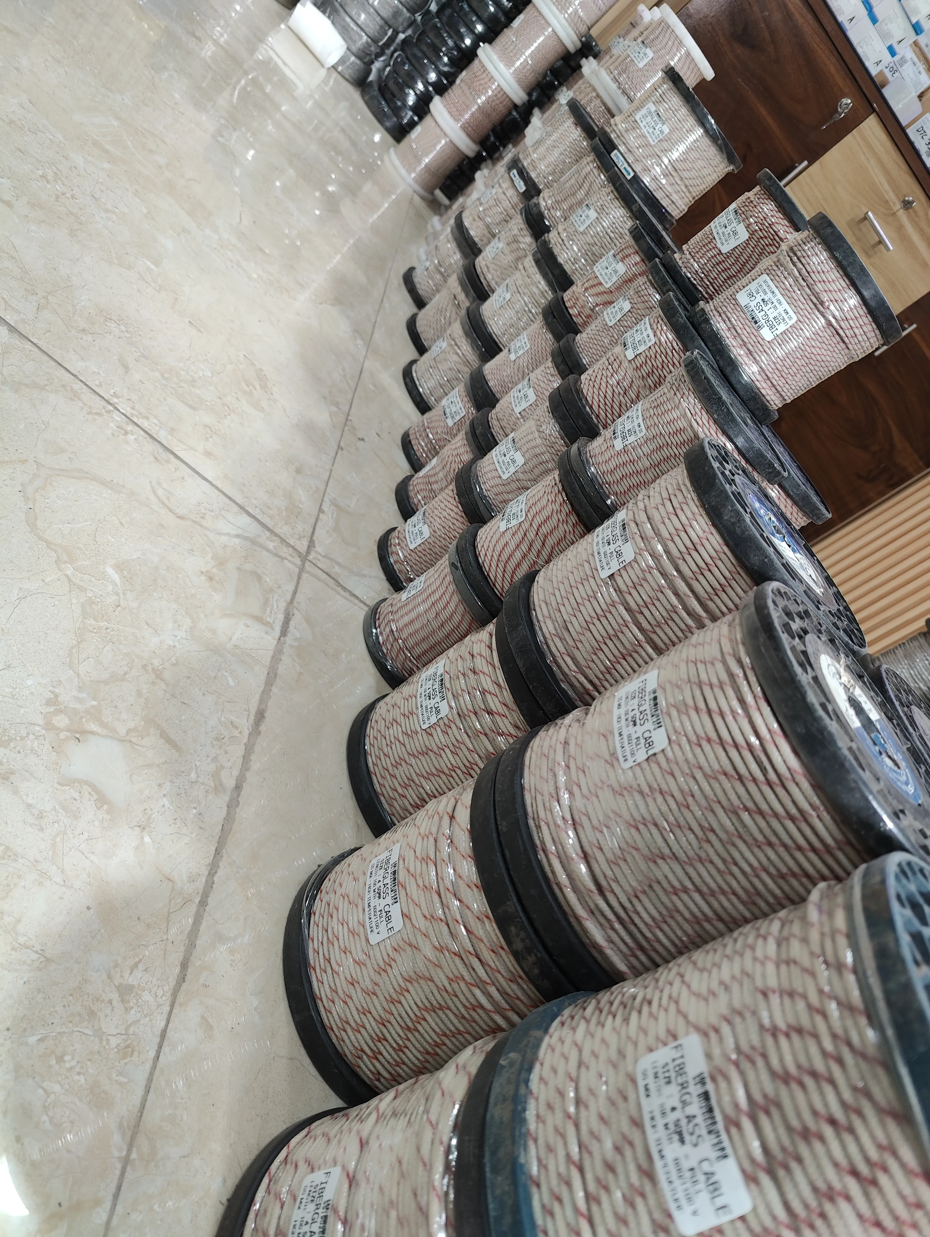 Fiber Glass Cables — image 77
