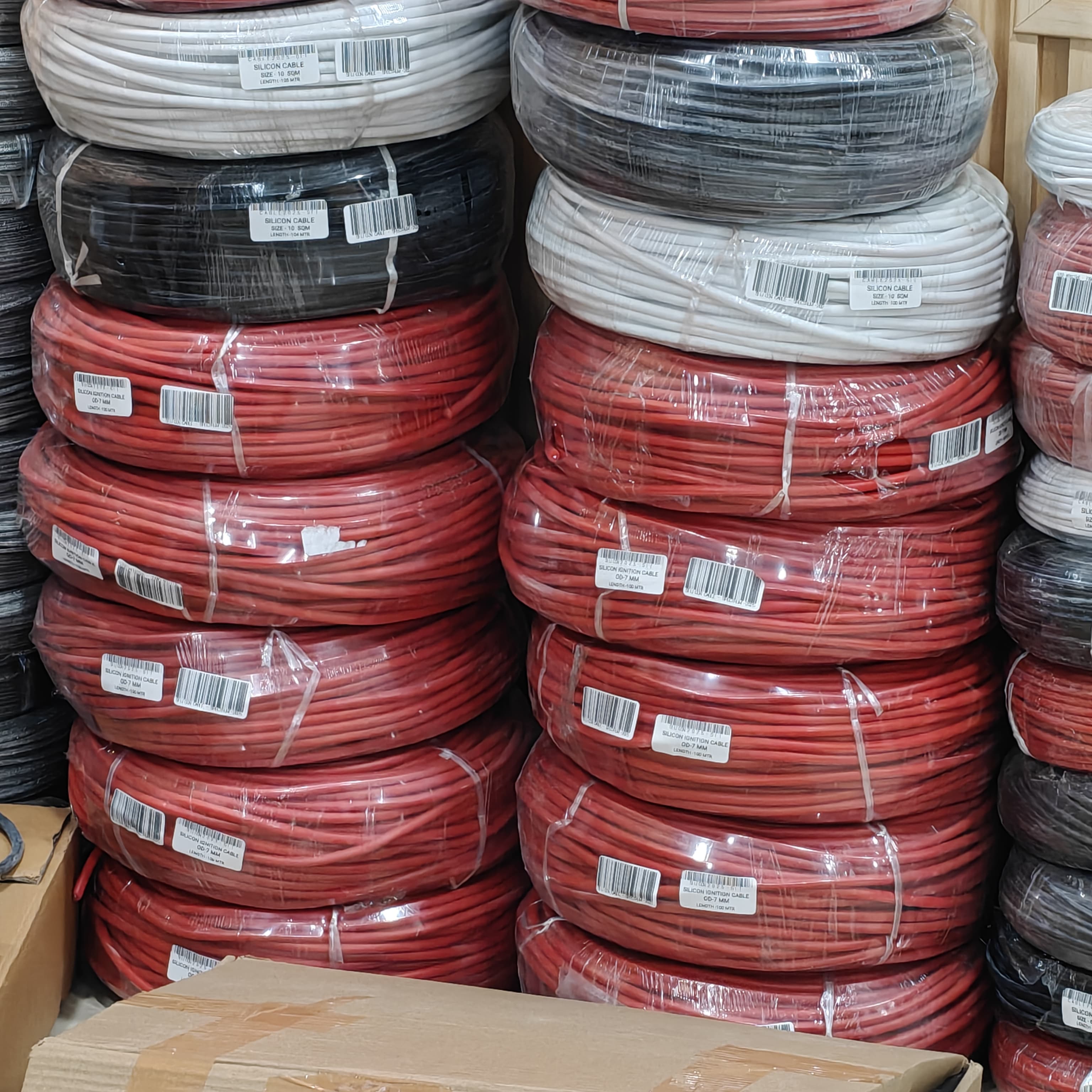 RCI factory product photo