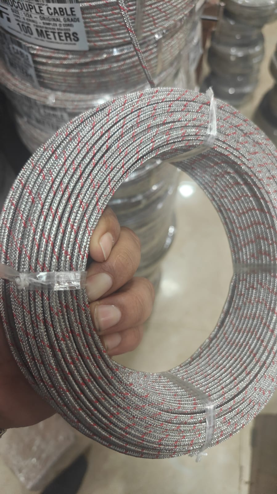 RCI factory product photo