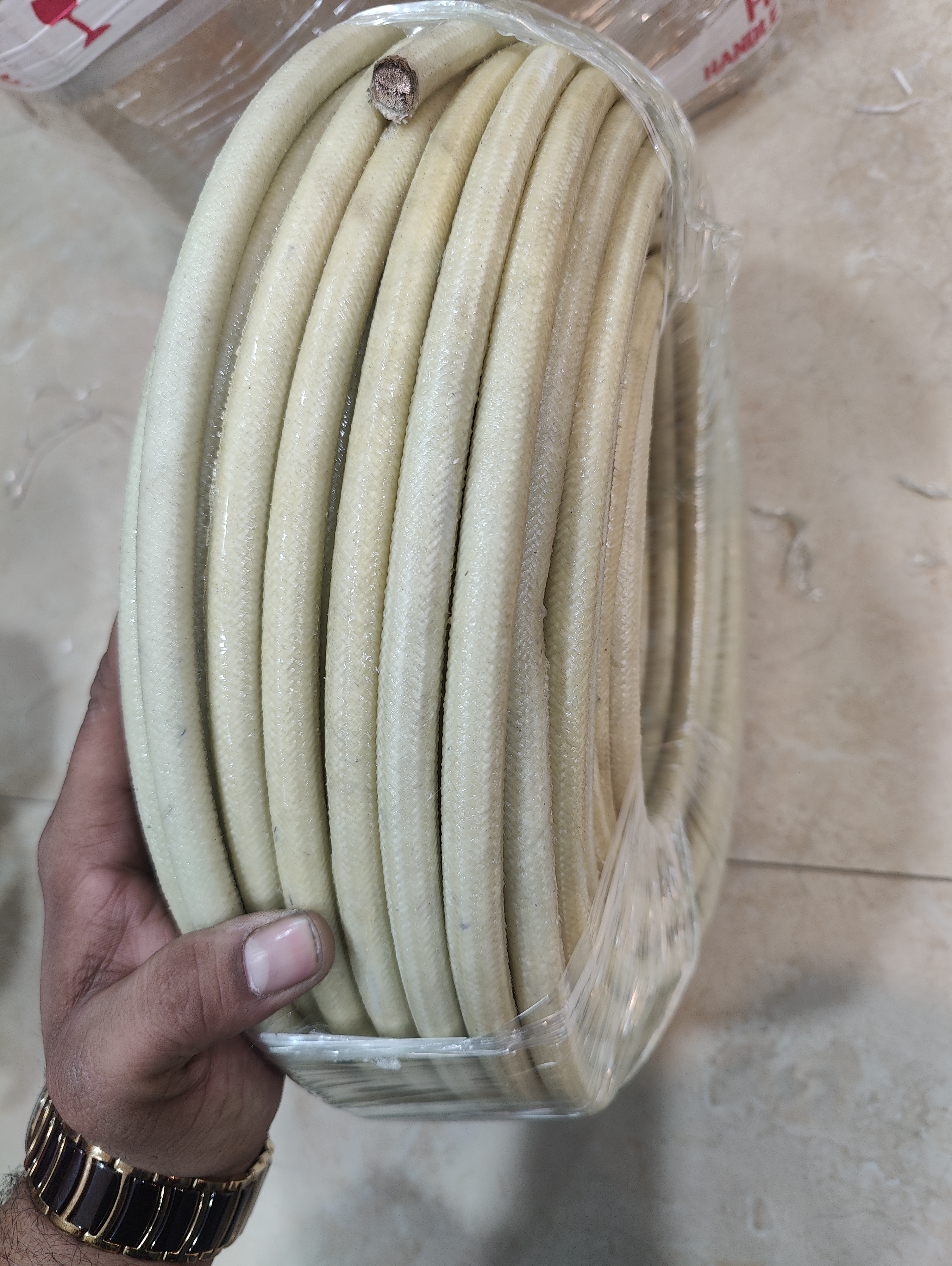 Fiber Glass Cables — image 18