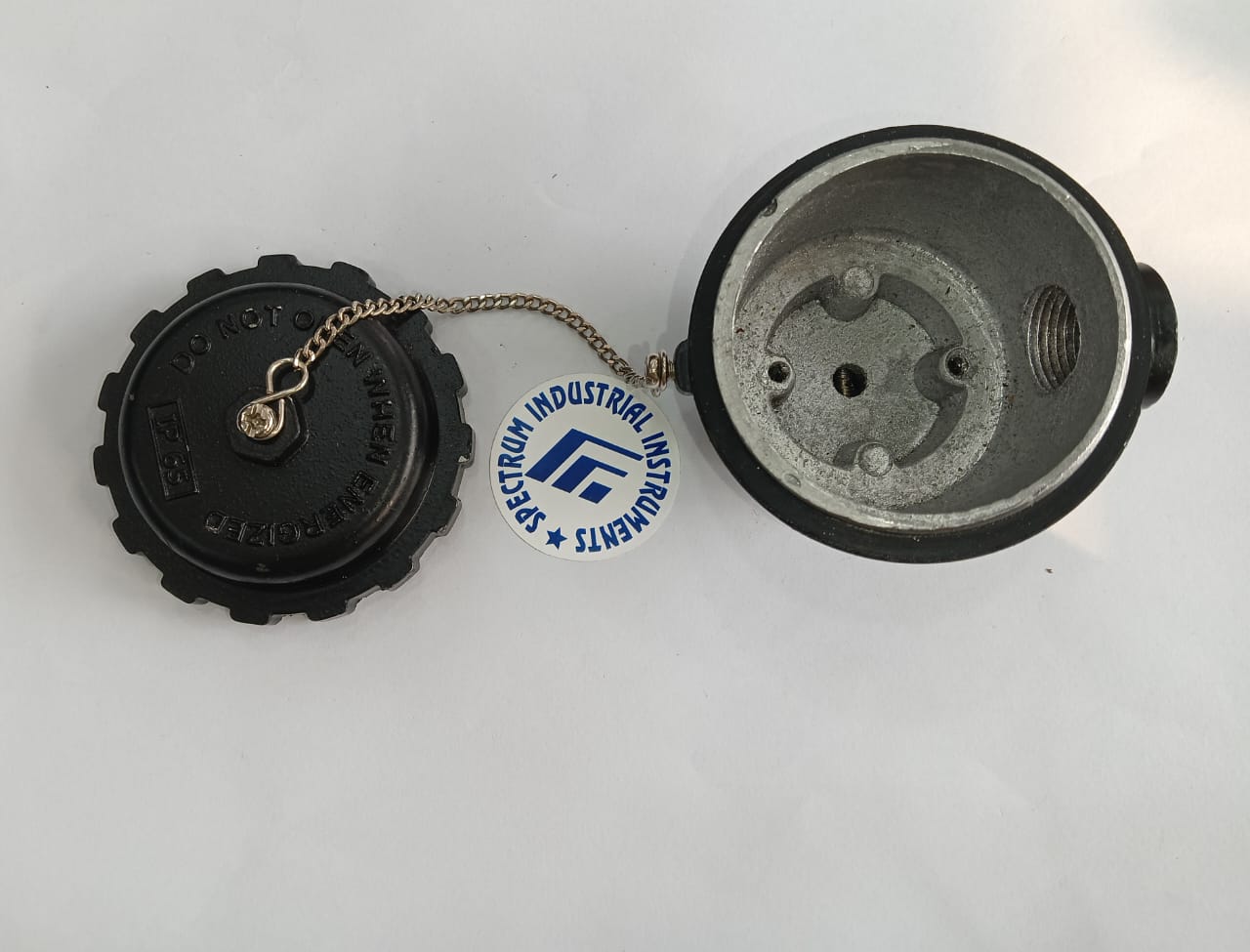 Thermocouple Assembly — image 98