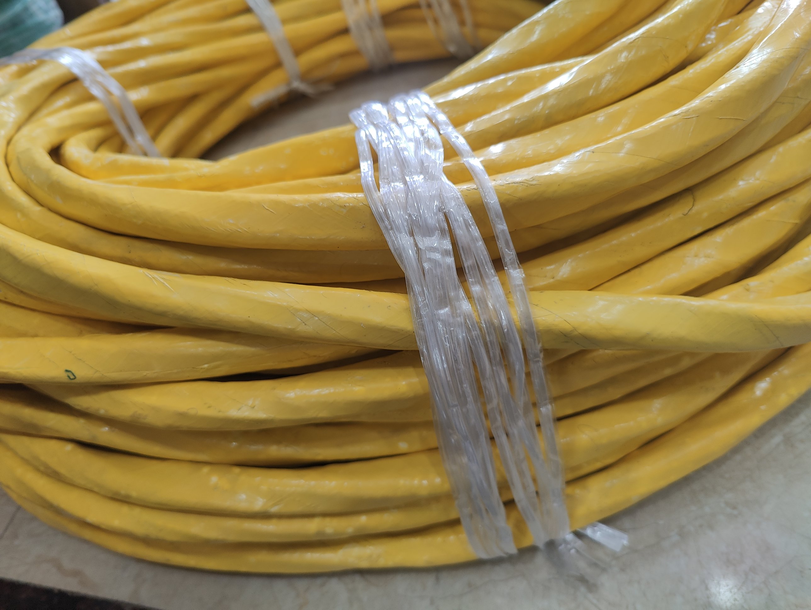 PTFE / Teflon Cables — image 73