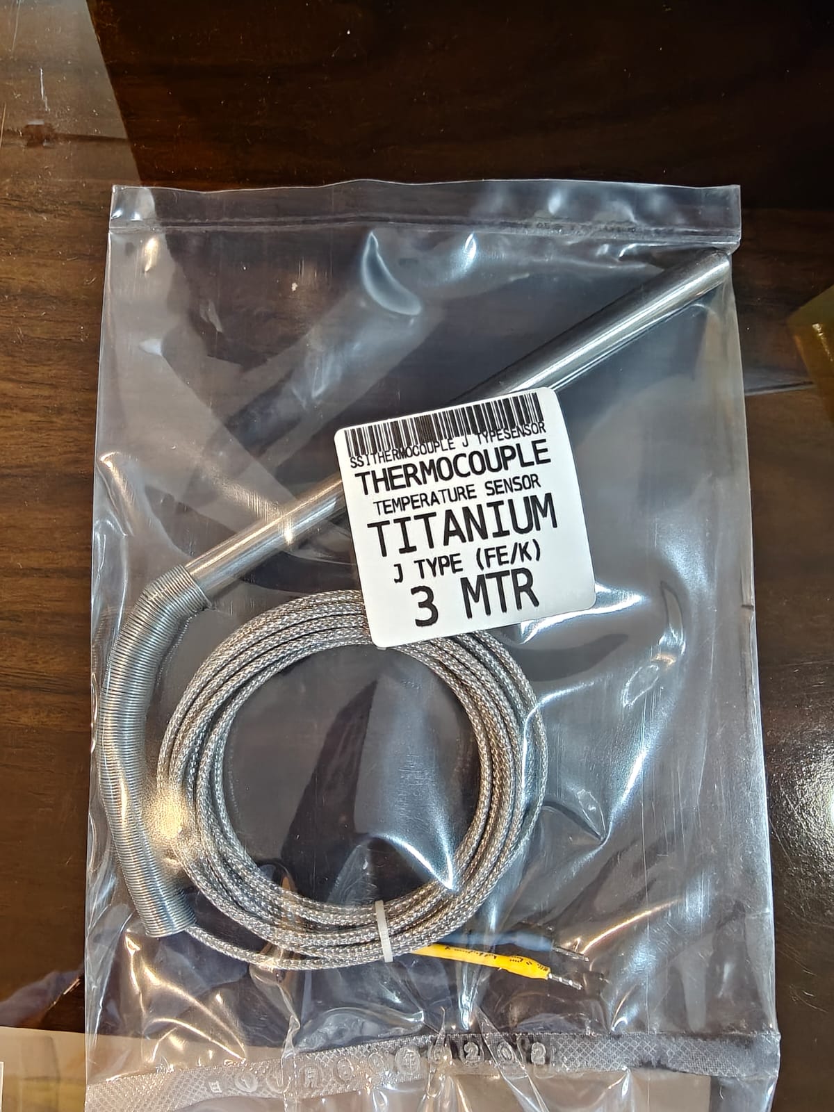 Thermocouple Sensors — image 8