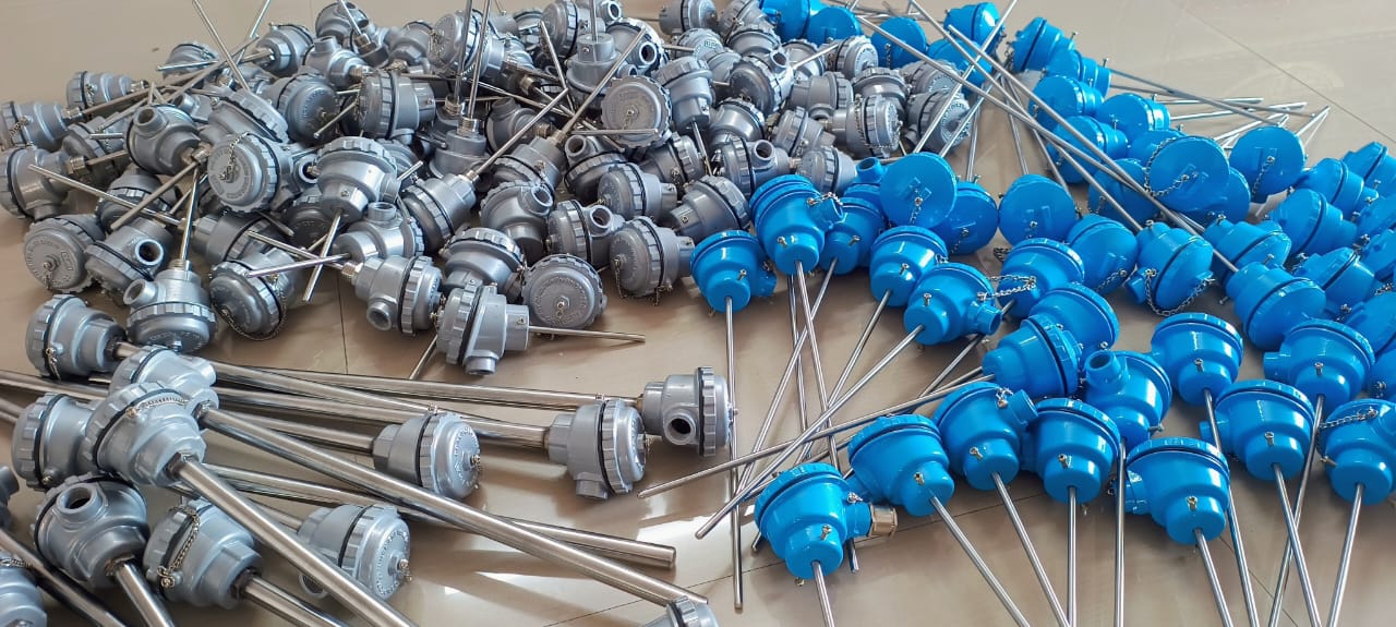 Thermocouple Sensors — image 3