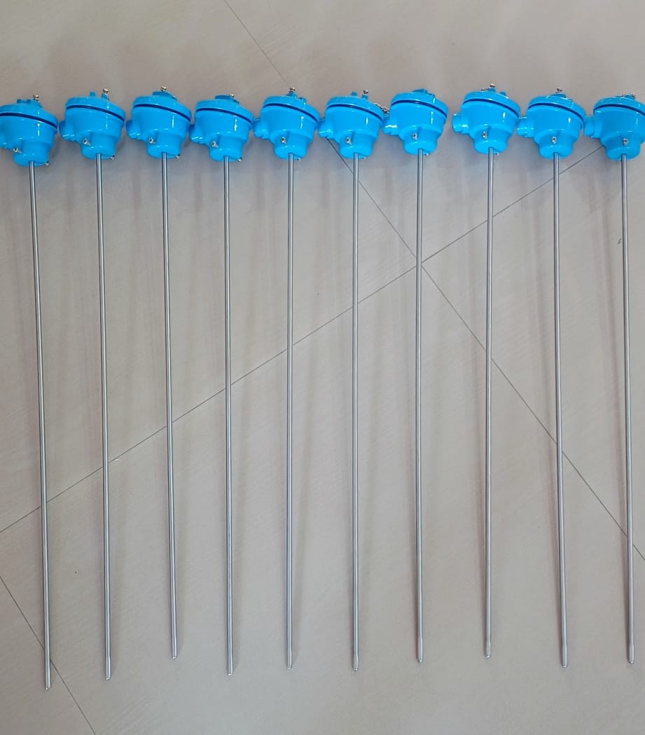 Thermocouple Sensors — image 20