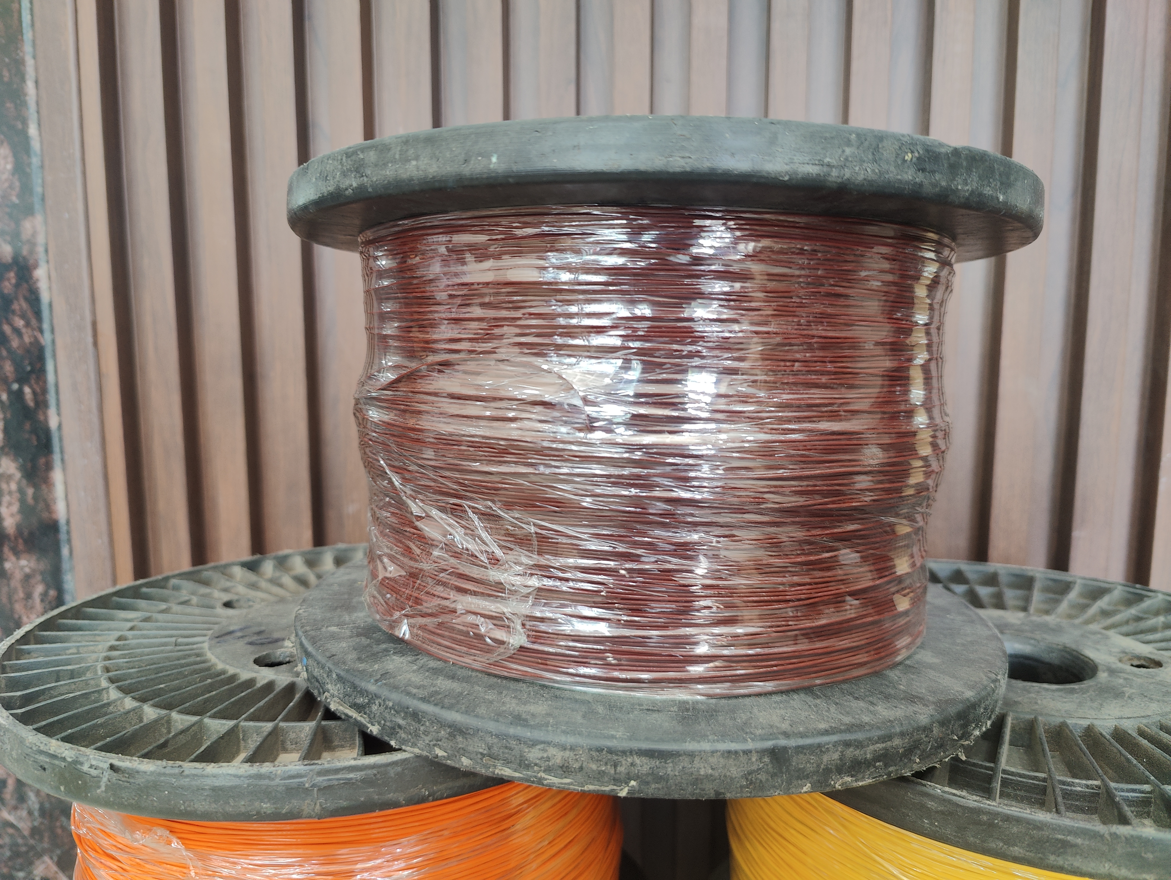 PTFE / Teflon Cables — image 85