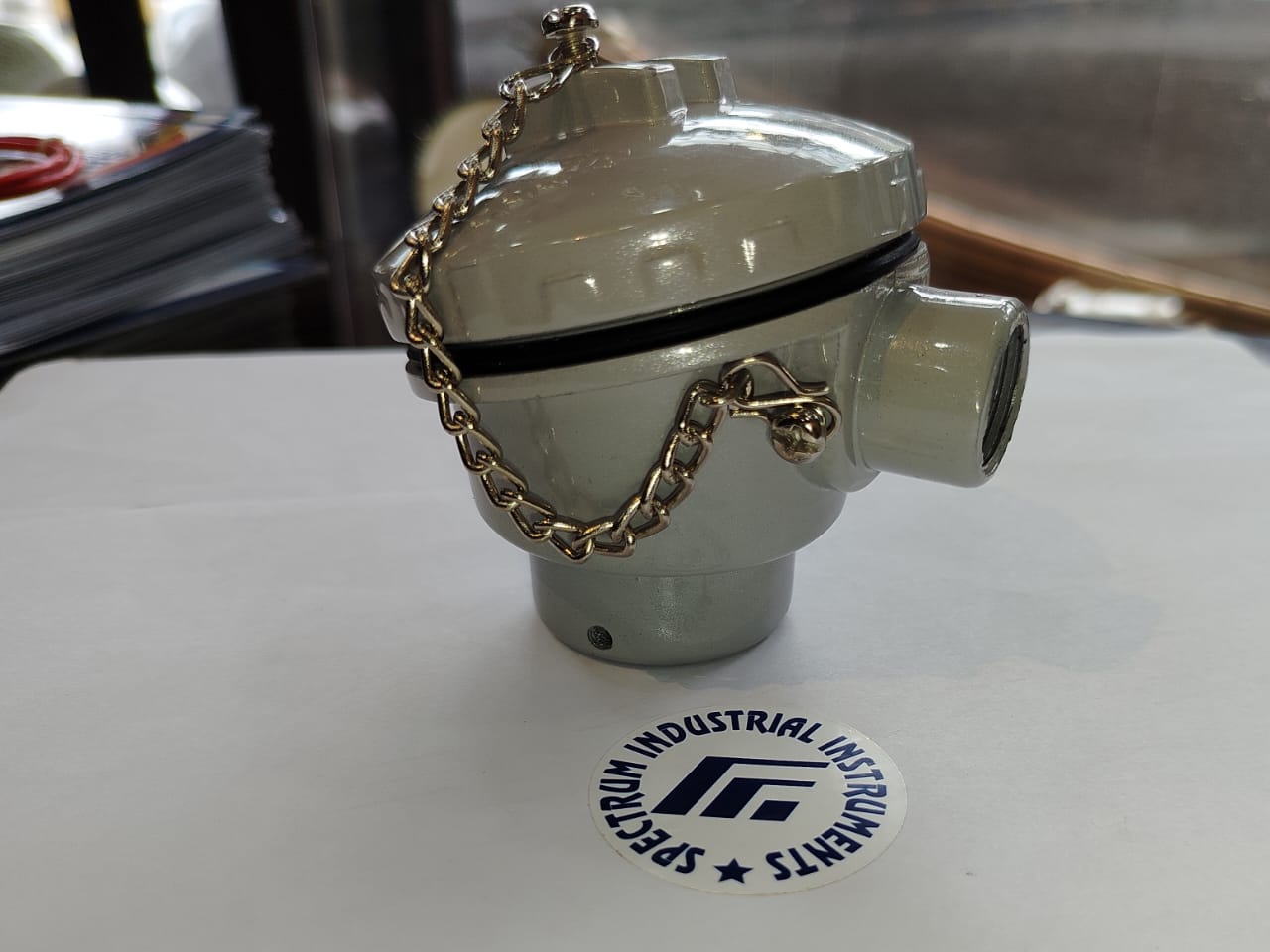 Thermocouple Assembly — image 14