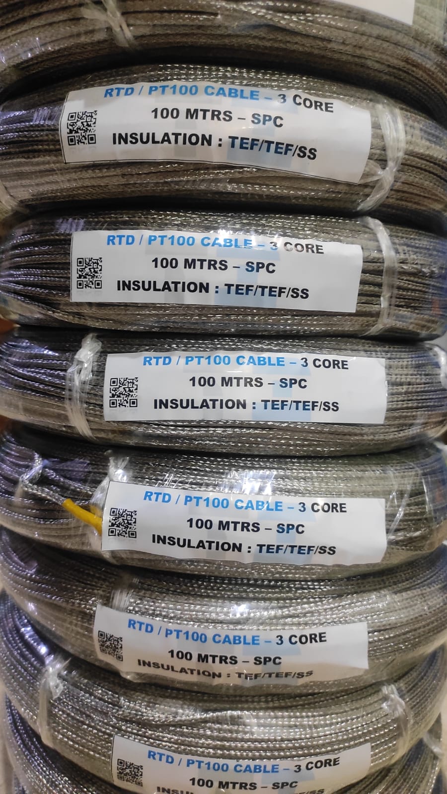 Thermocouple Cables — image 135