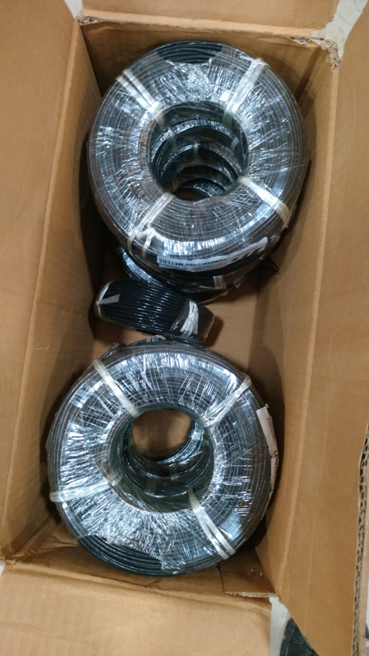 PTFE / Teflon Cables — image 63