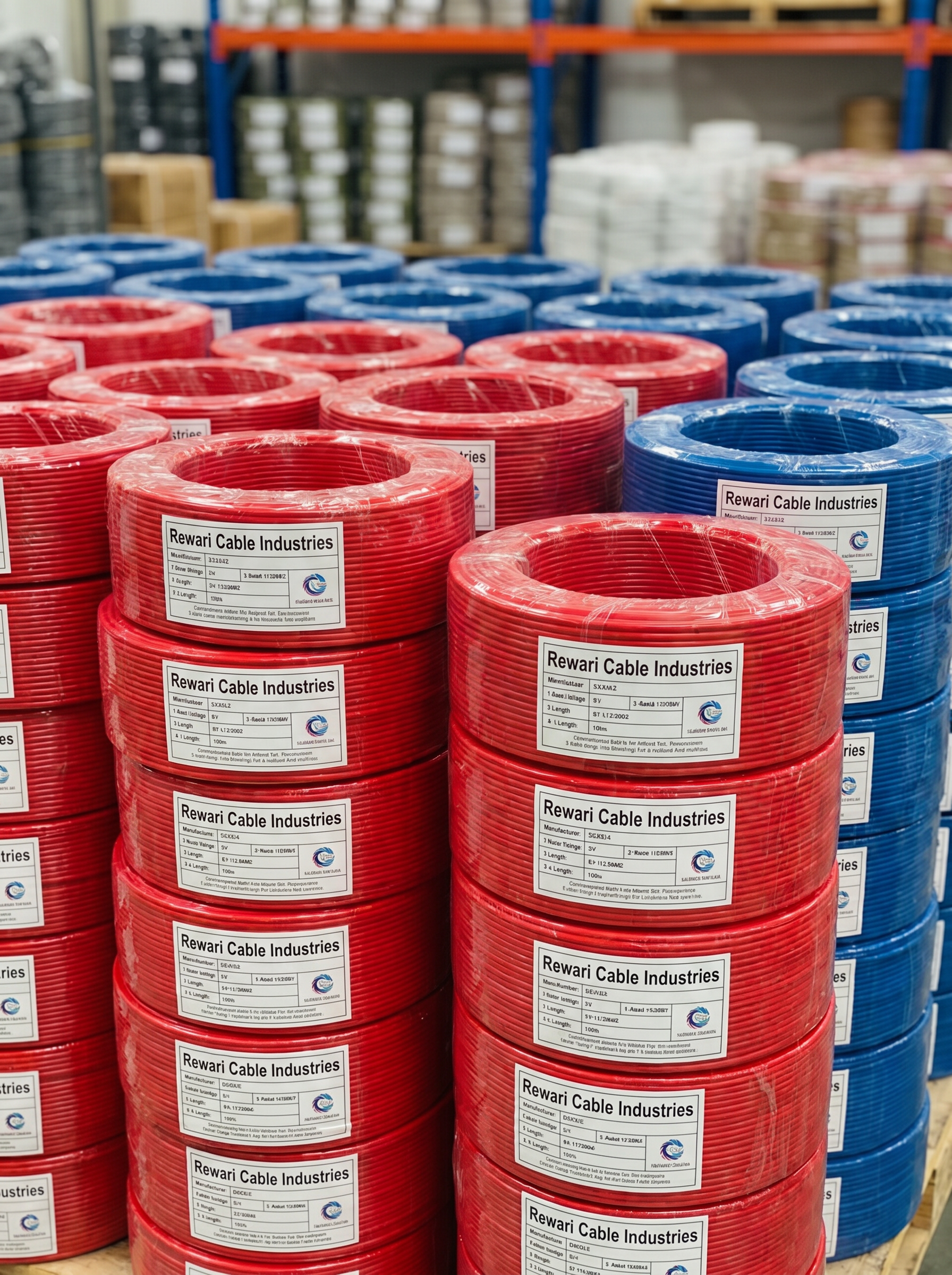 Silicone Cables — image 8