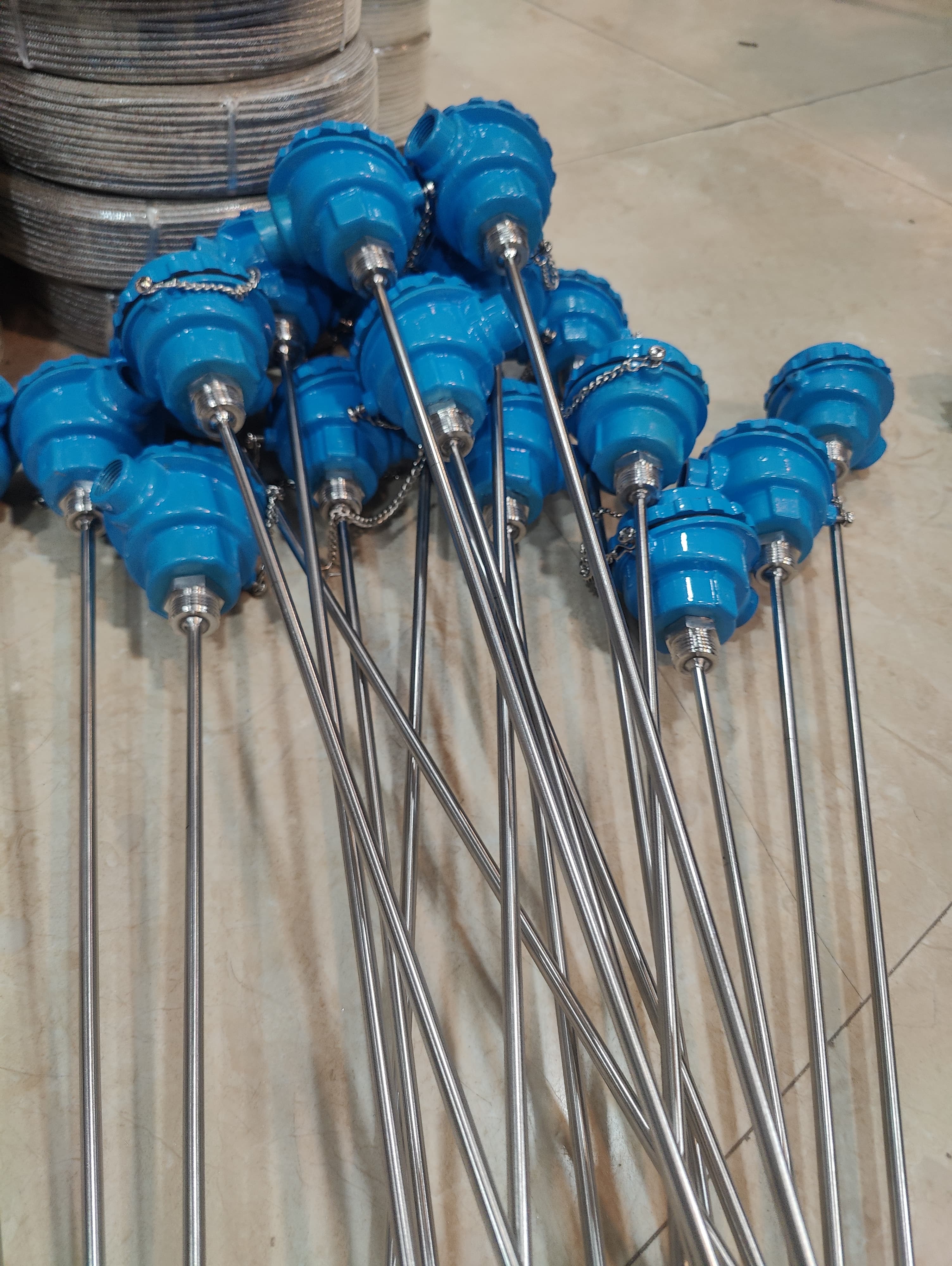 Thermocouple Sensors — image 115