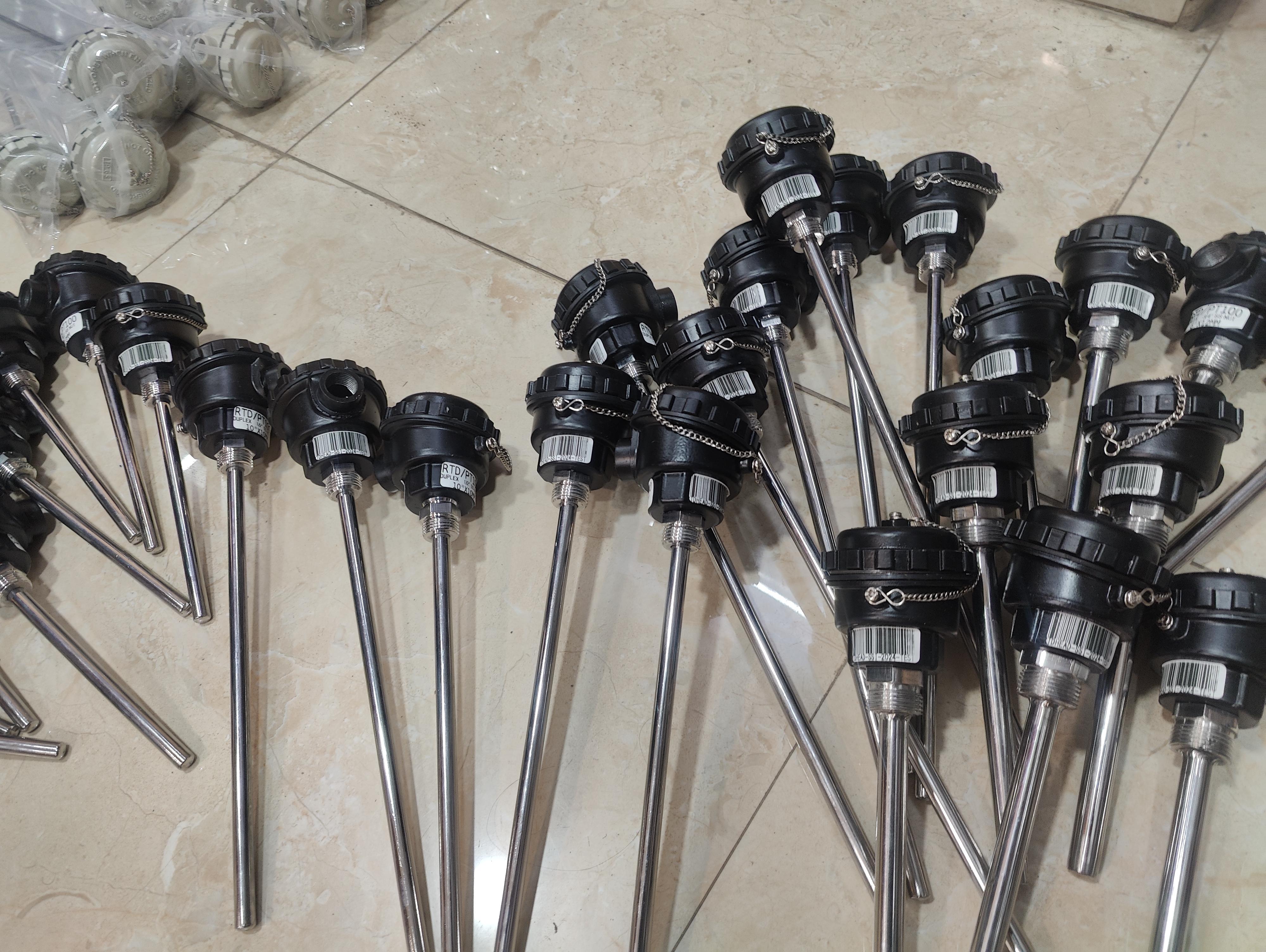 RCI factory product photo