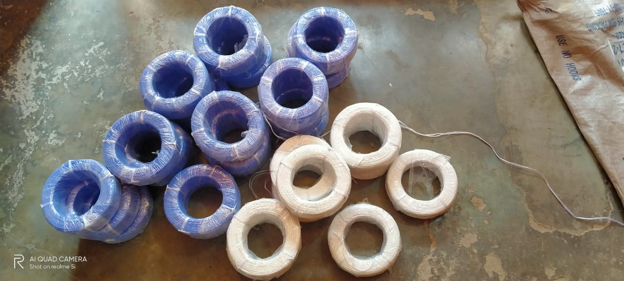 Silicone Cables — image 50